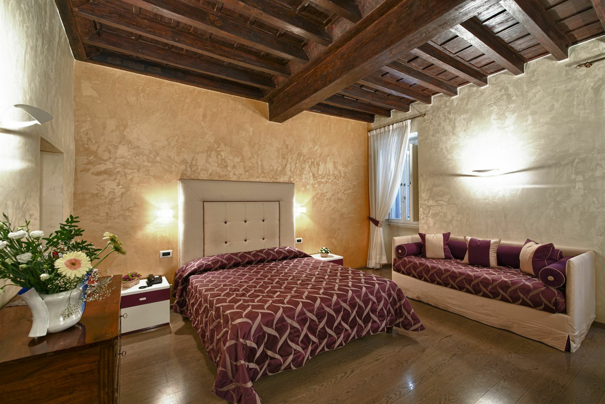 Relais Maddalena Guest house Rome