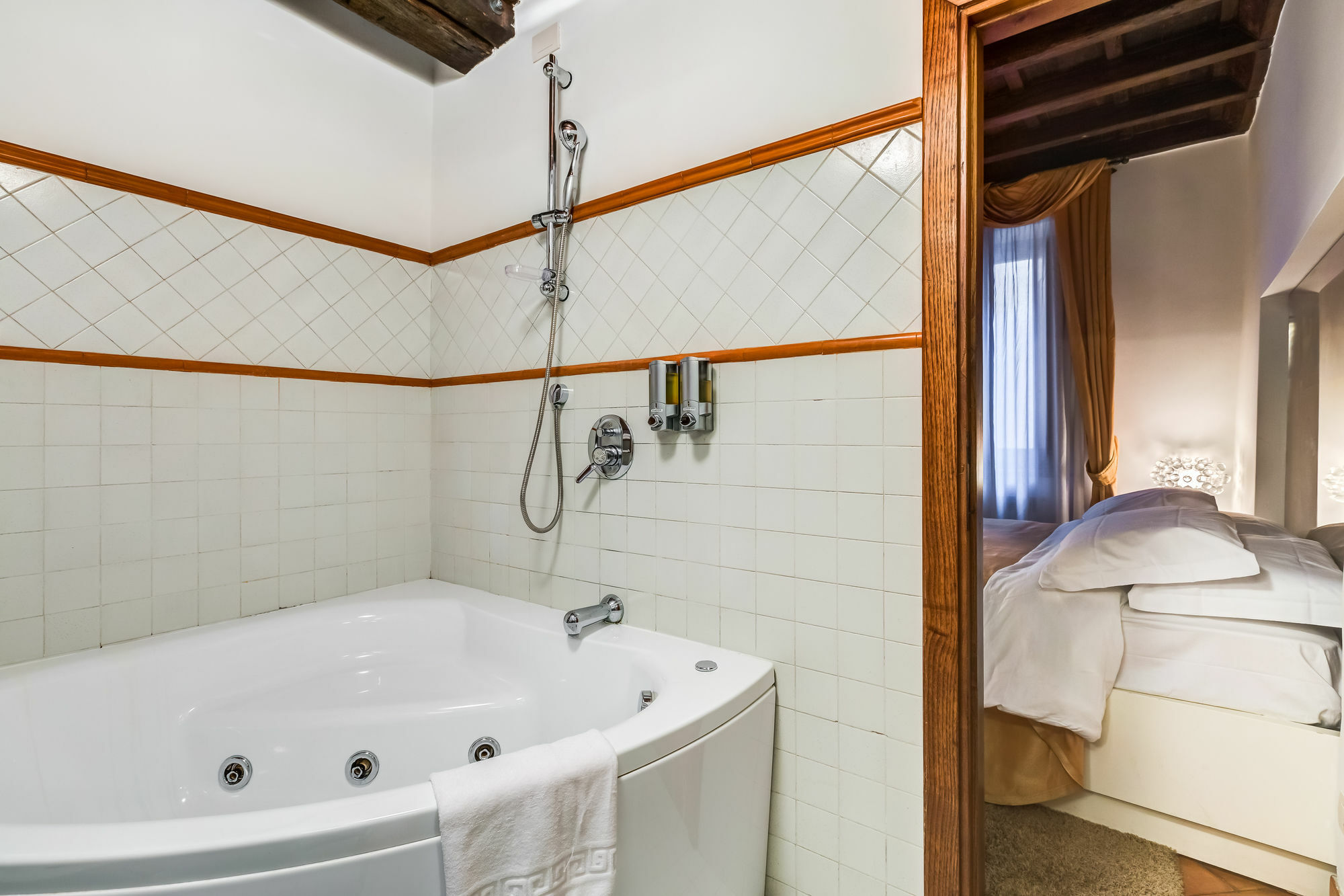 Guest house Luxury Navona Rome
