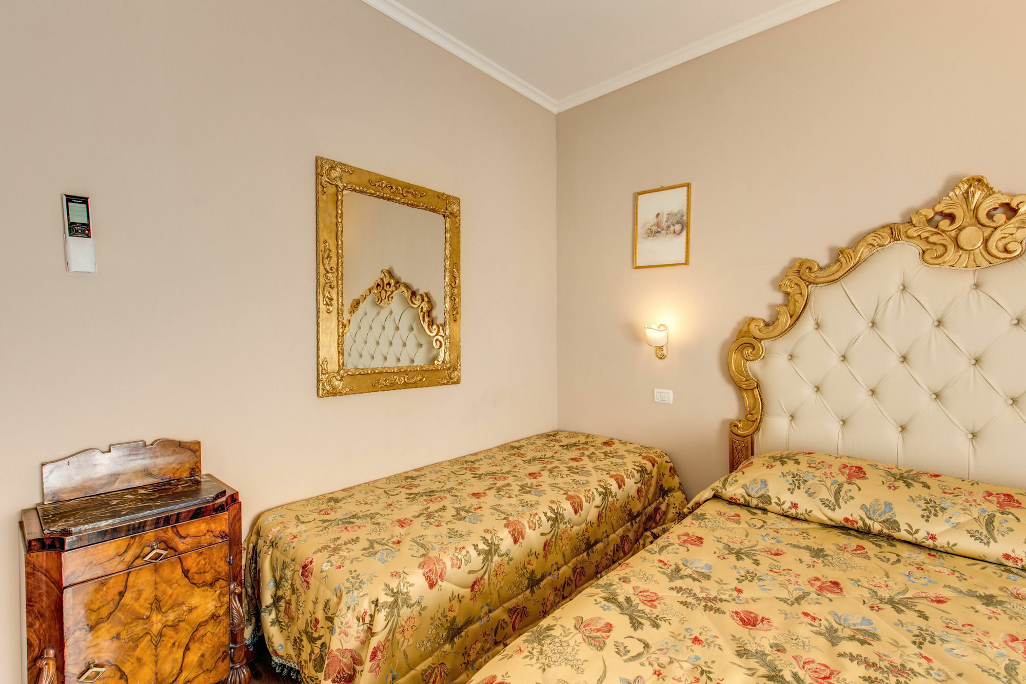Economy hotel La Reggia Dei Principi Rome