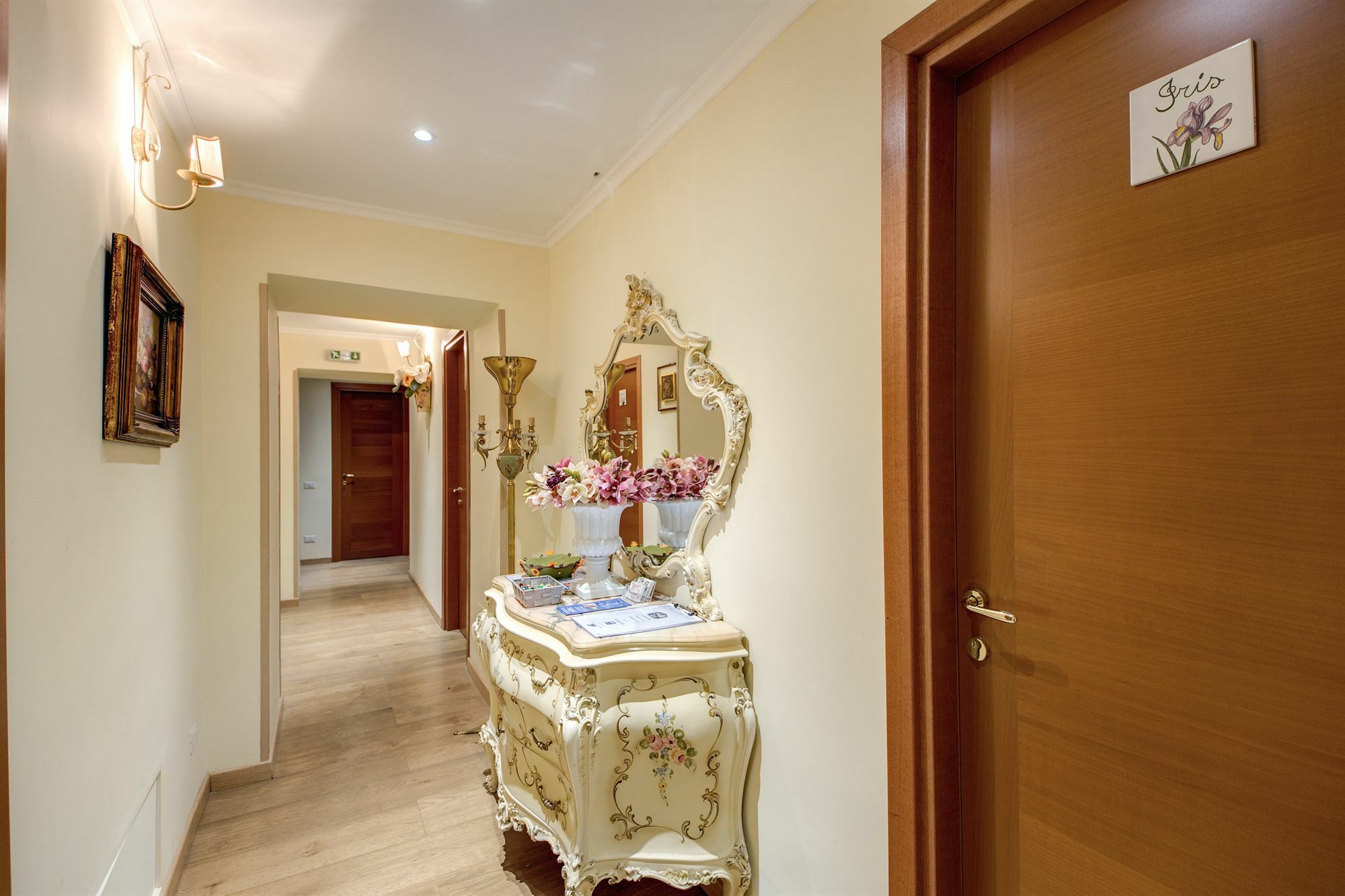 La Reggia Dei Principi Economy hotel