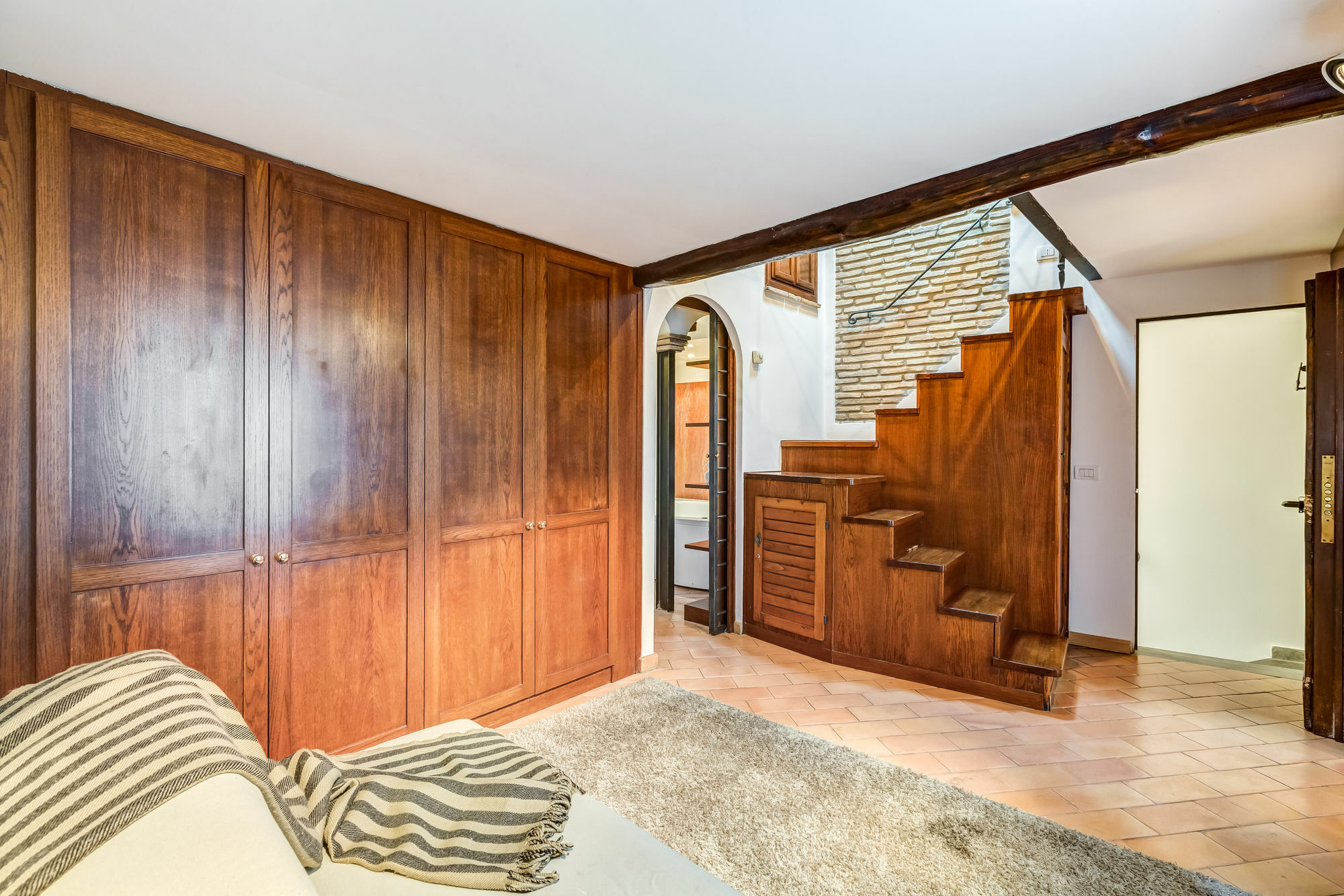 Guest house Luxury Navona Rome