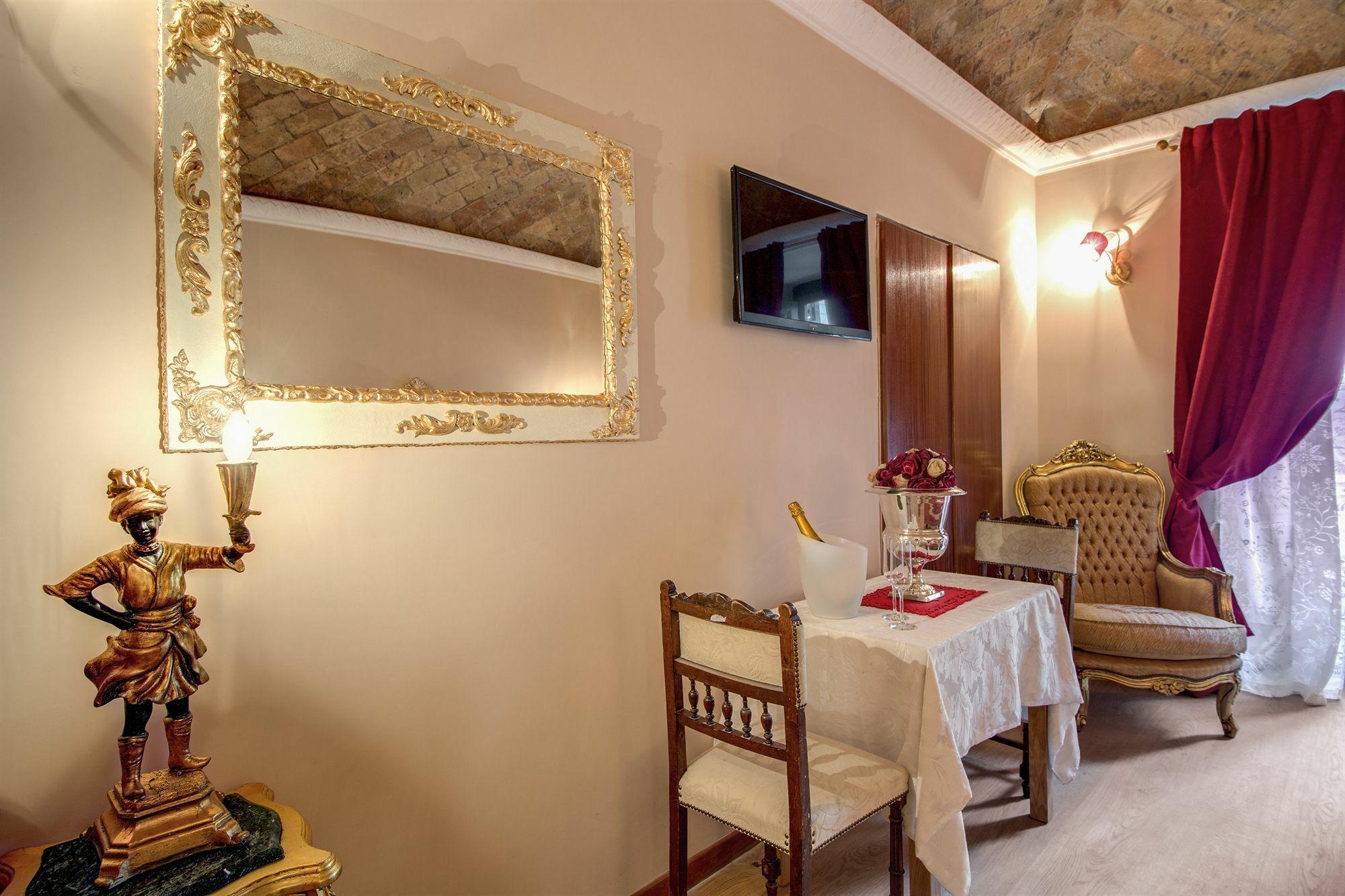 La Reggia Dei Principi Economy hotel