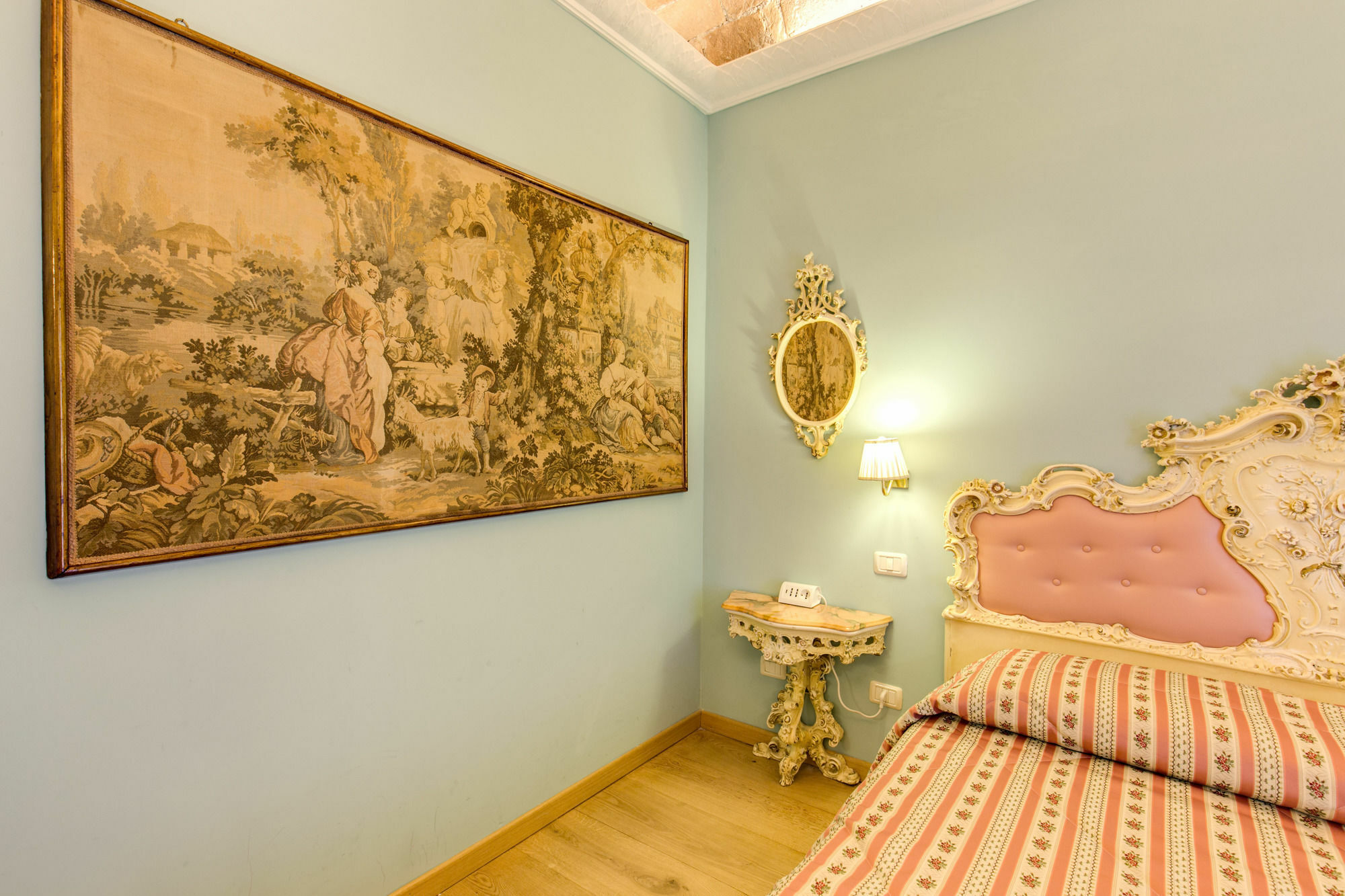 Economy hotel La Reggia Dei Principi Rome