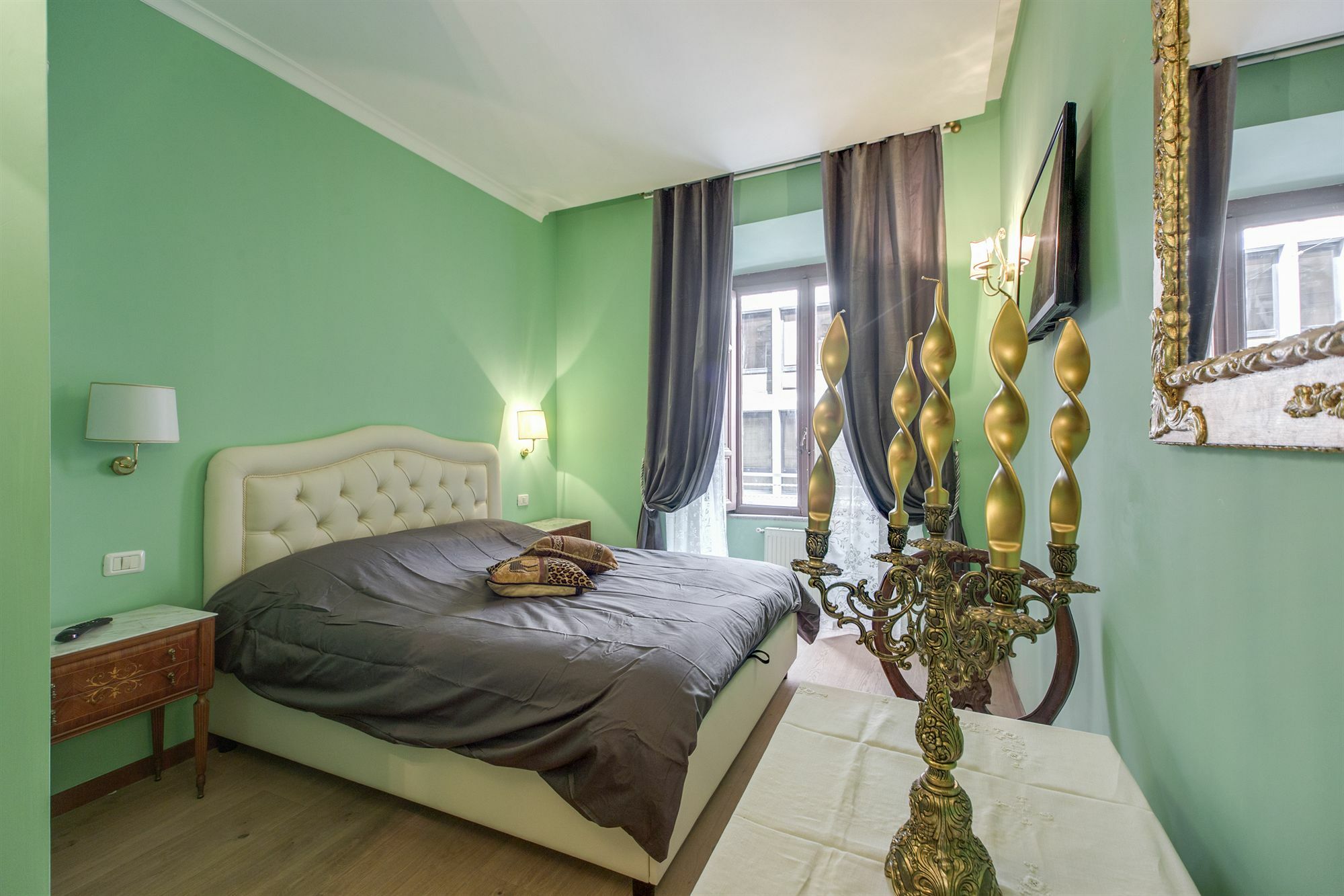 La Reggia Dei Principi Economy hotel