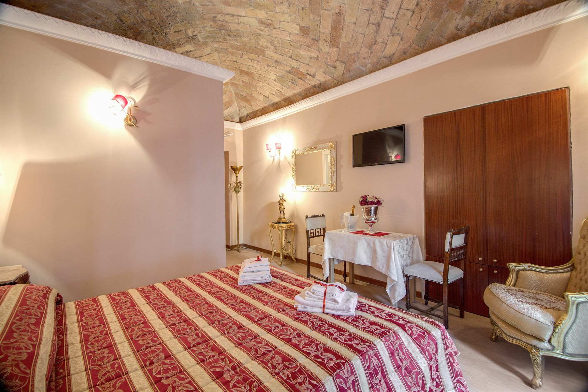 La Reggia Dei Principi Economy hotel