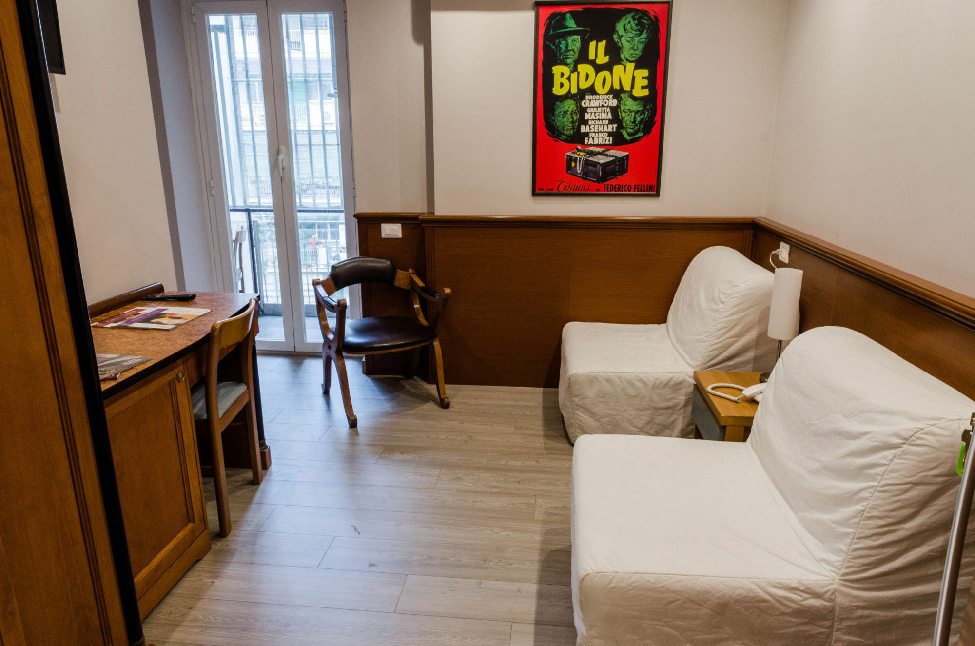 Reboa Guest house