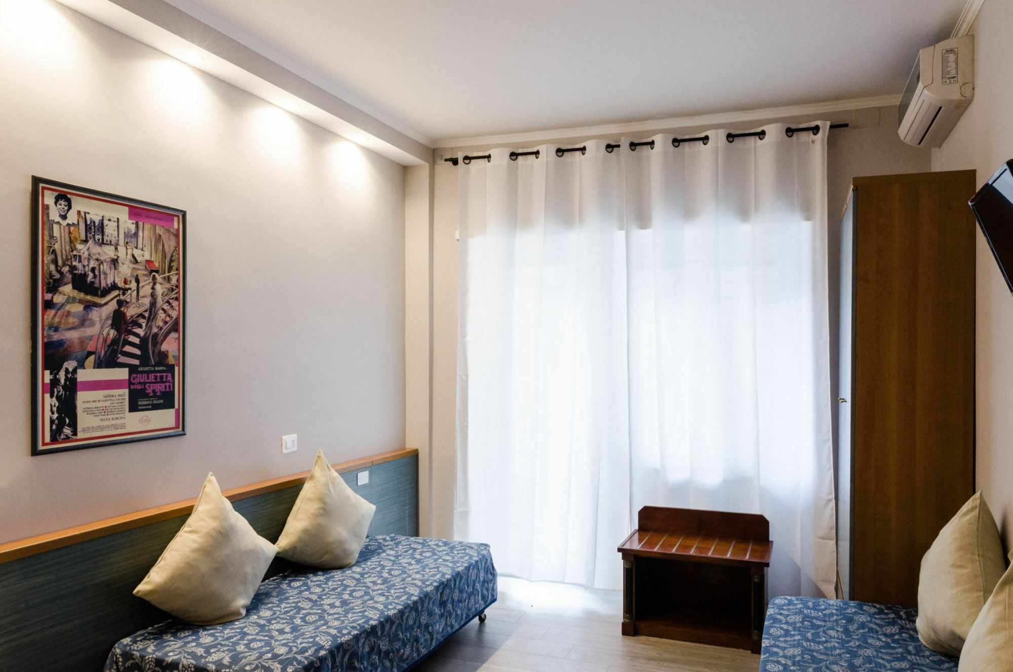 Guest house Reboa 3*