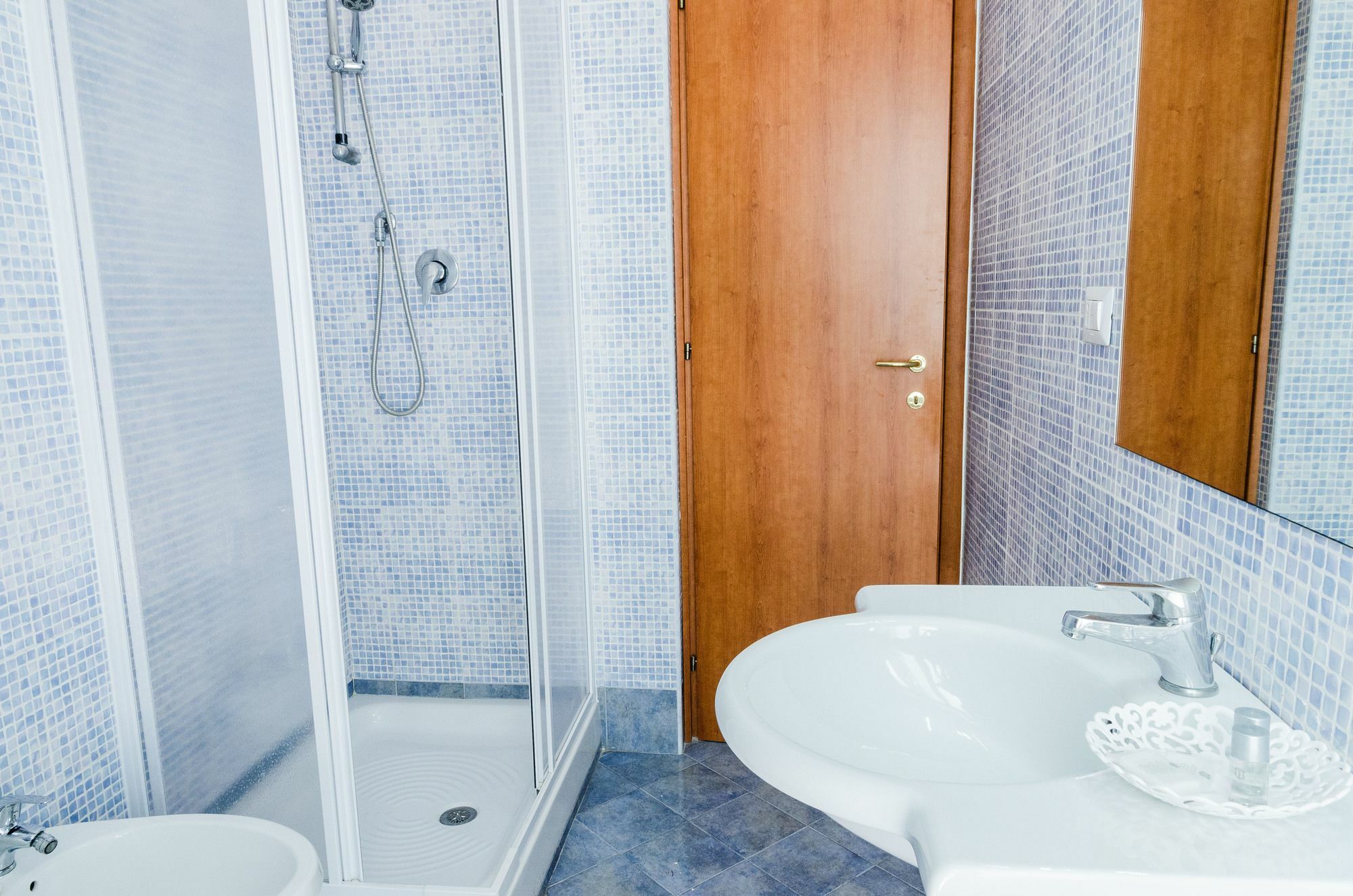 Guest house Reboa