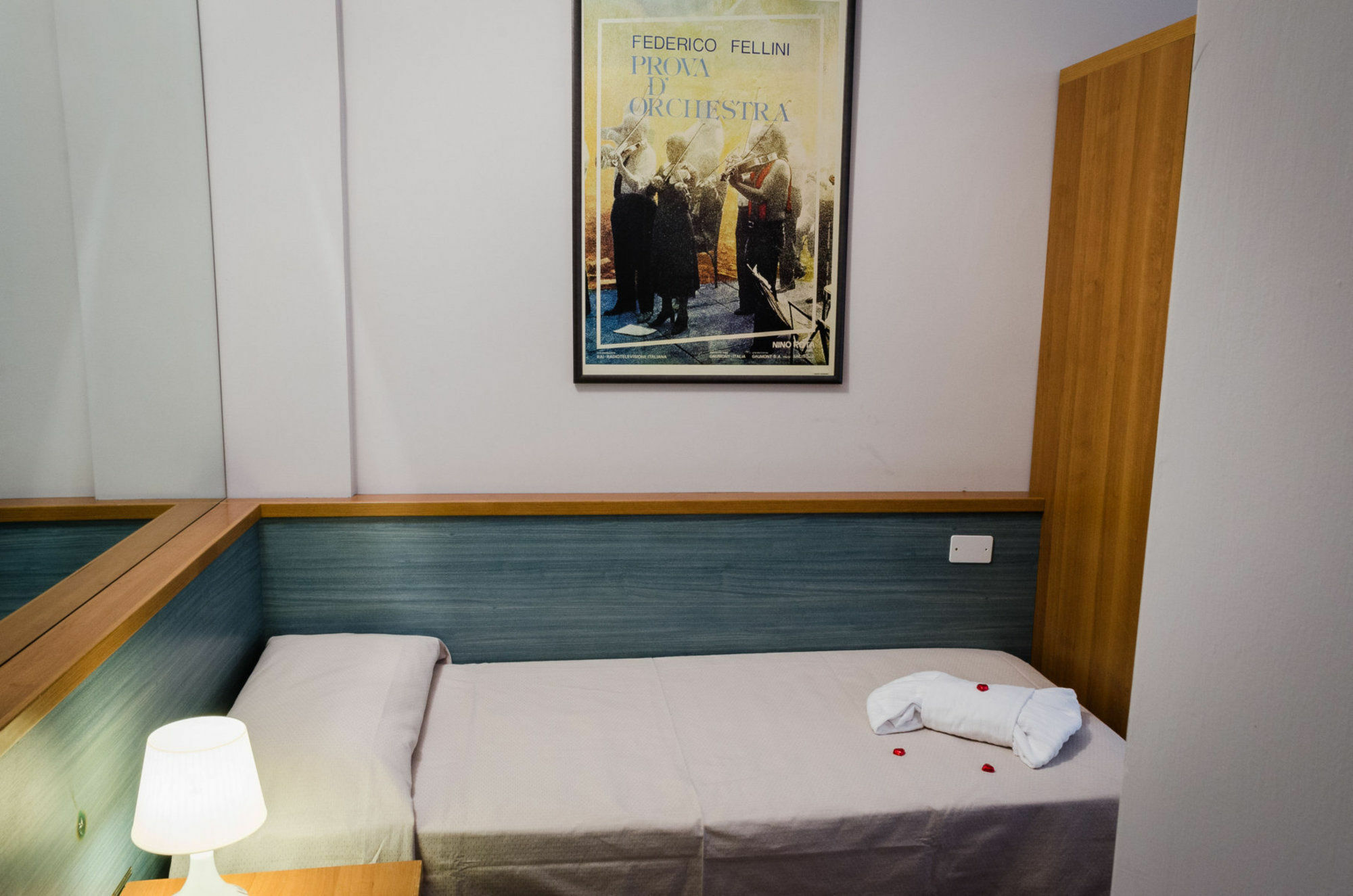 Guest house Reboa 3*