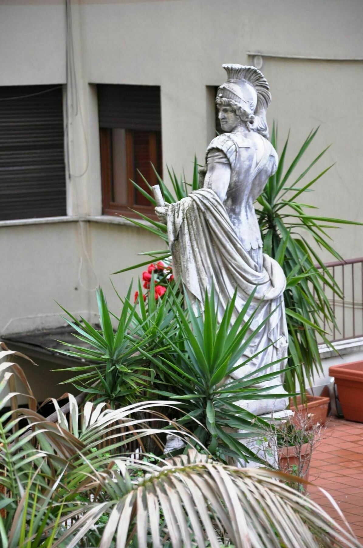 Er Centurione Rome