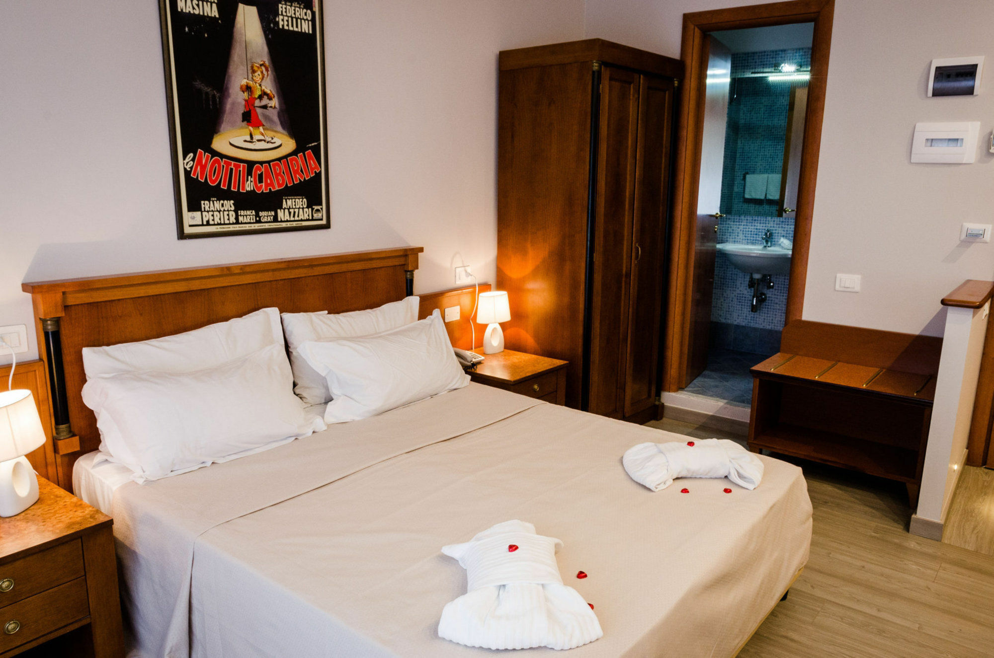 Guest house Reboa Rome