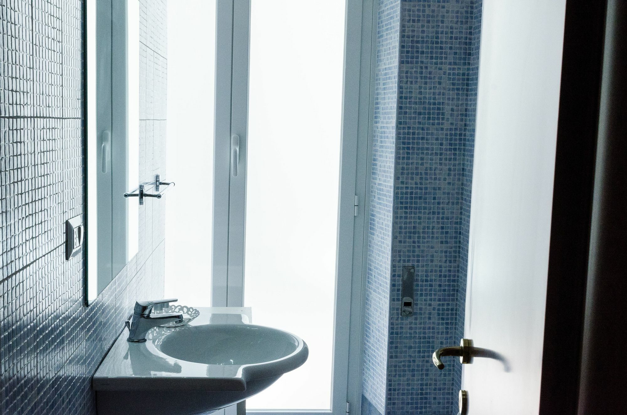 Reboa Guest house Rome