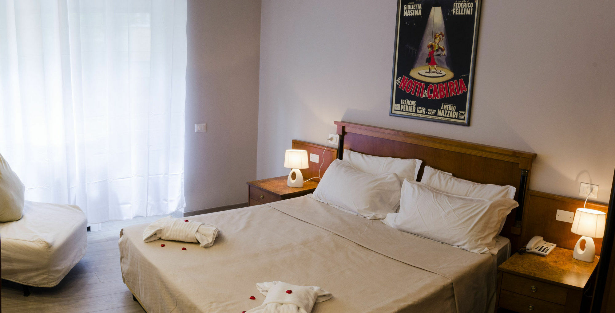 Reboa Guest house
