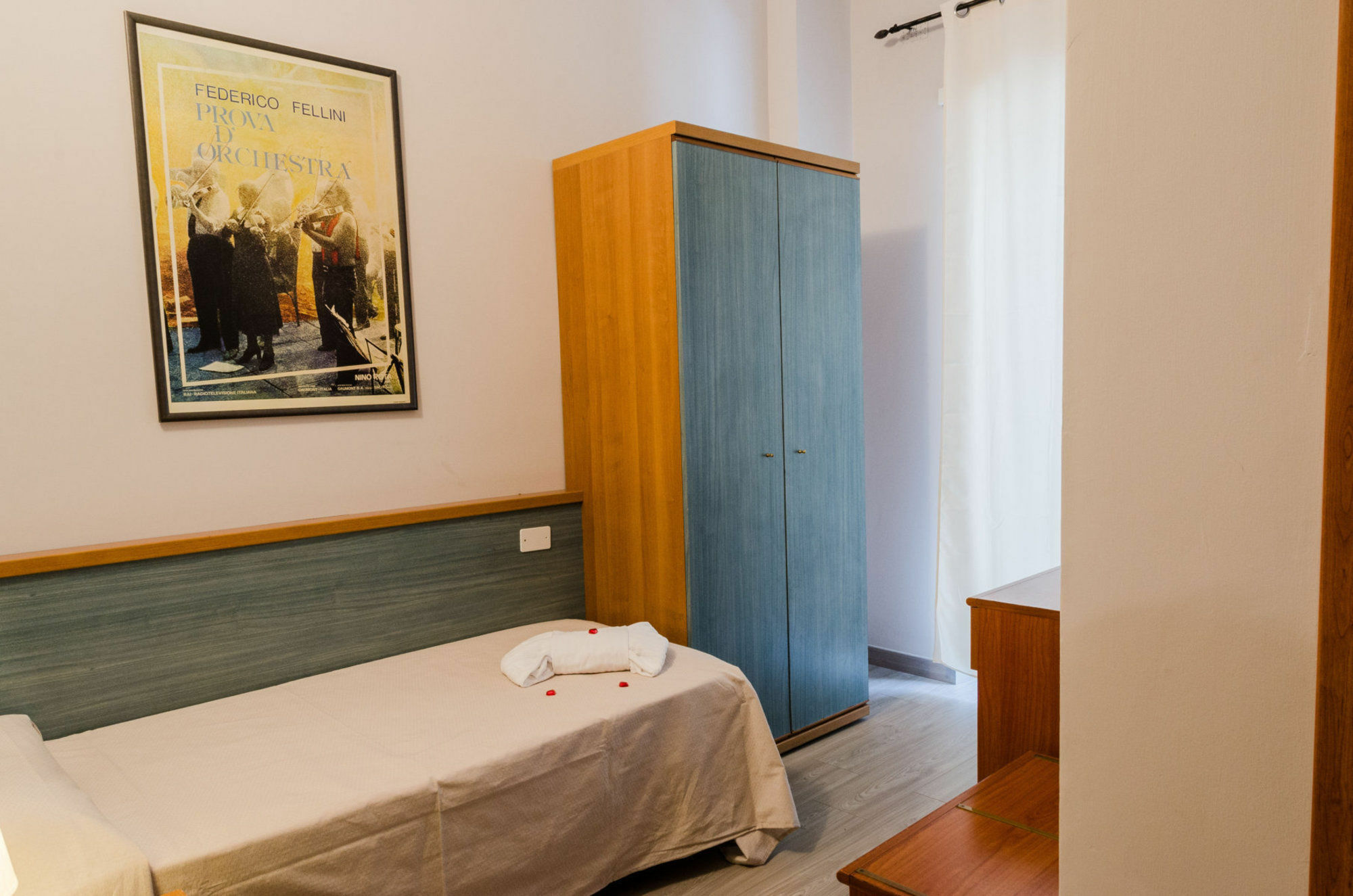 Reboa Guest house 3*