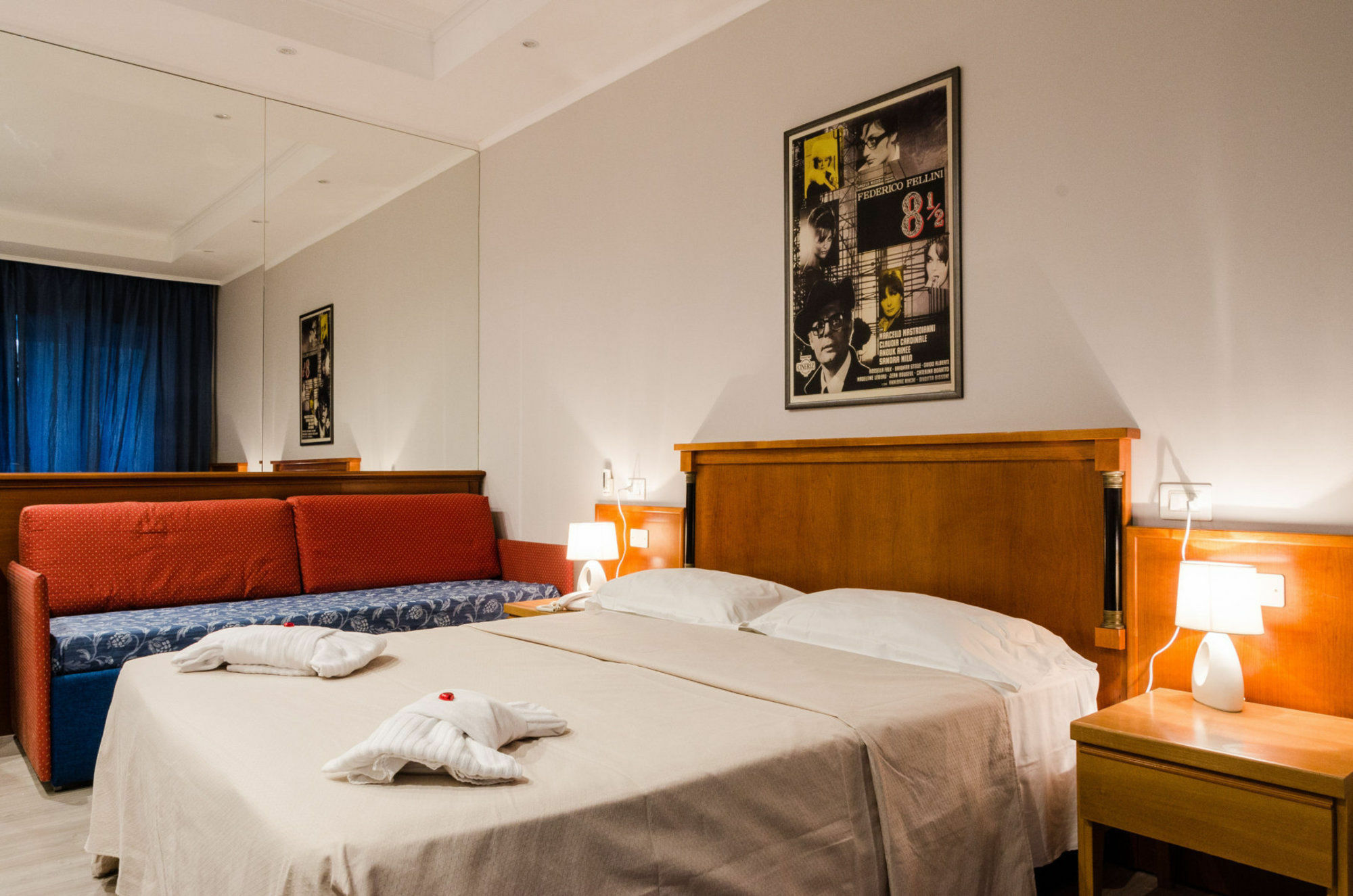 Guest house Reboa