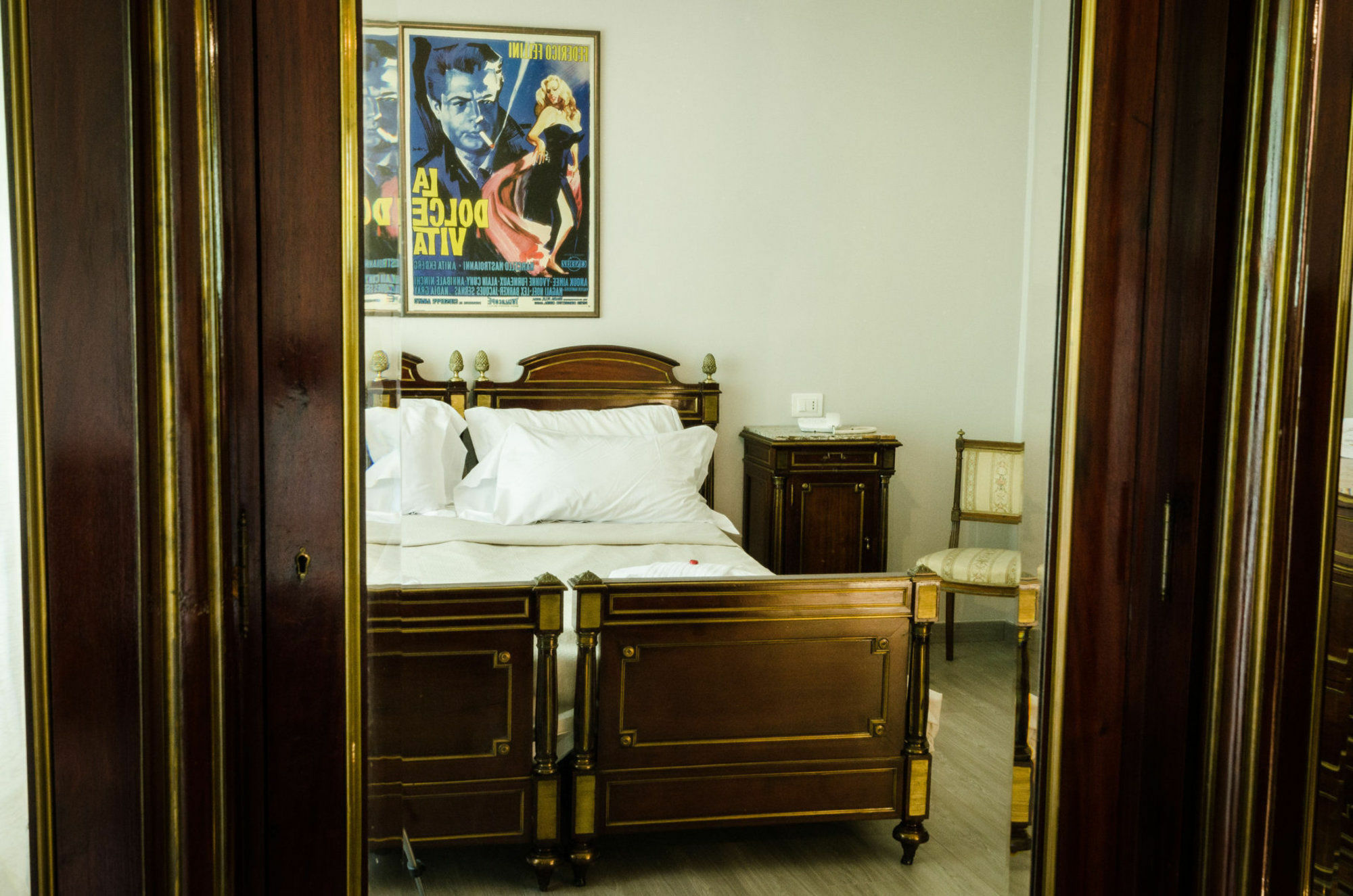 Guest house Reboa