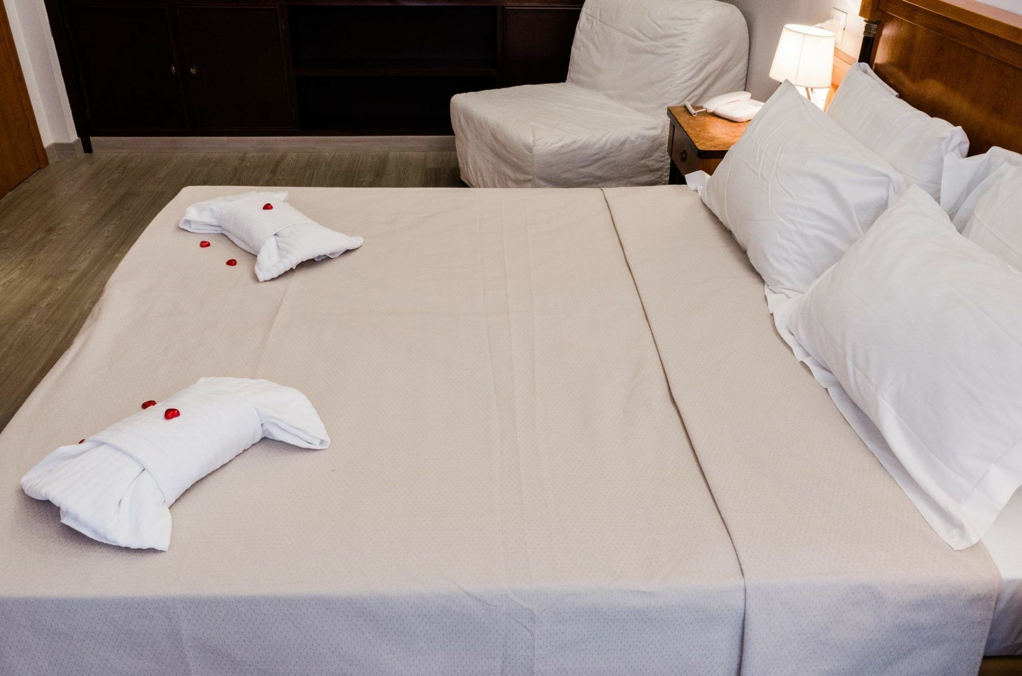 Reboa Guest house Rome