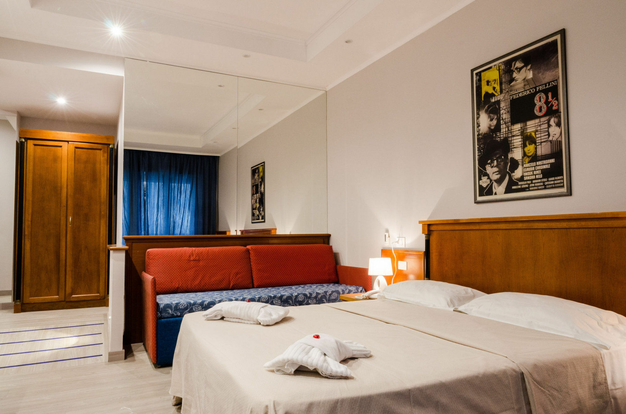 Guest house Reboa