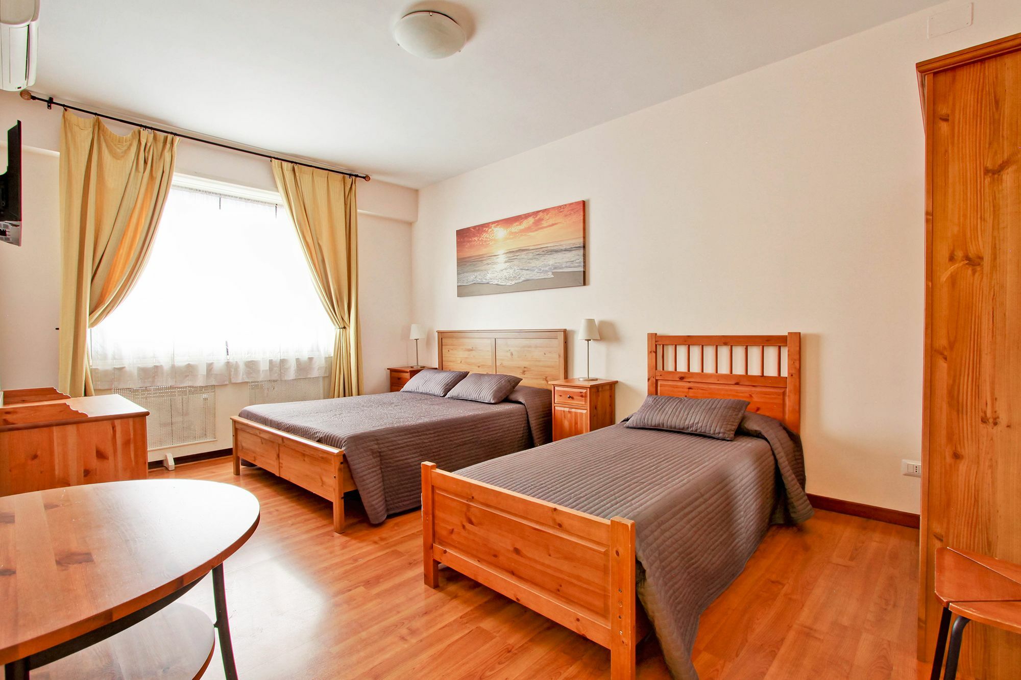 Guest house Vacanze A