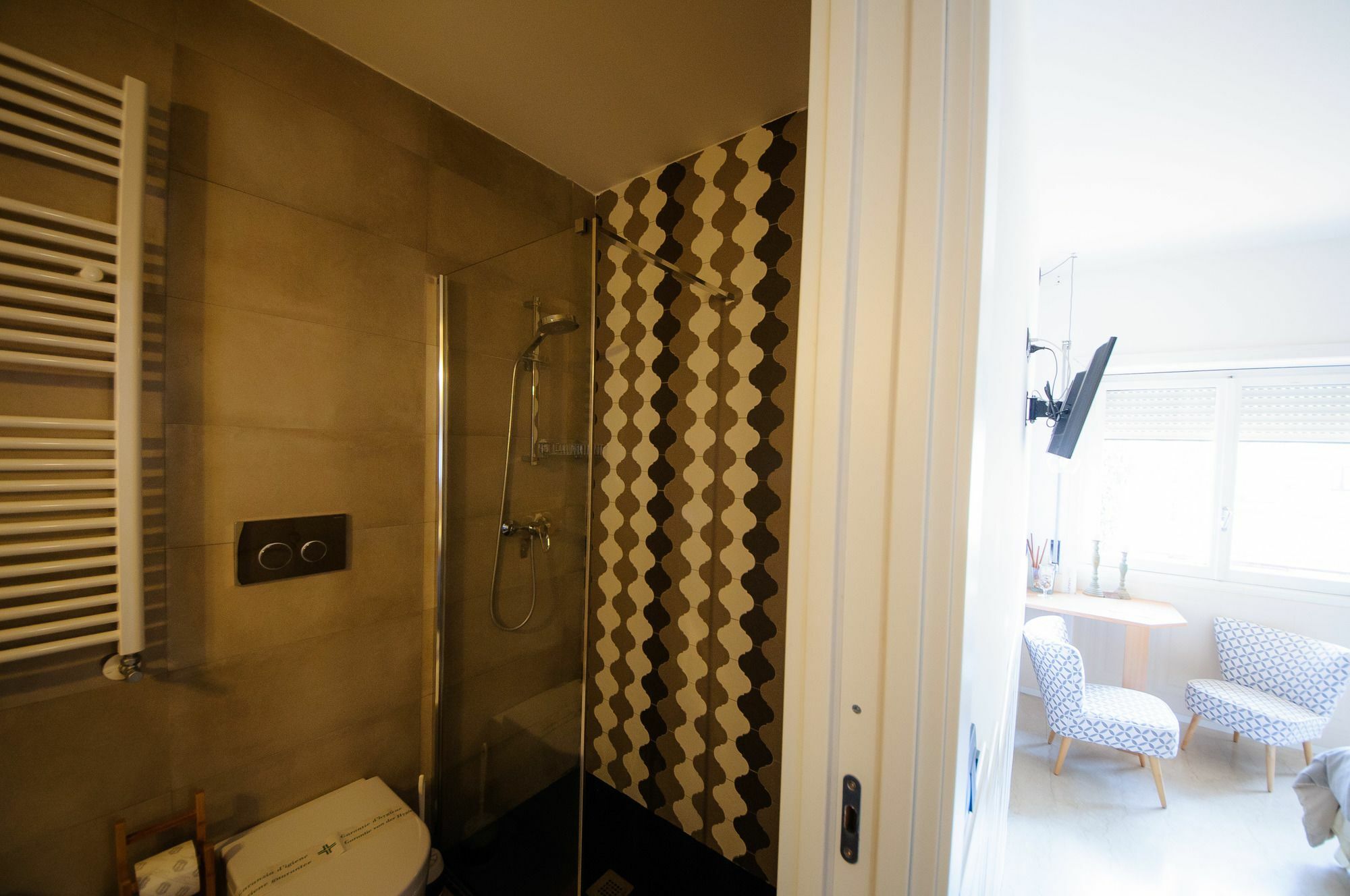 Davinci Relais Guest House 3* Rome