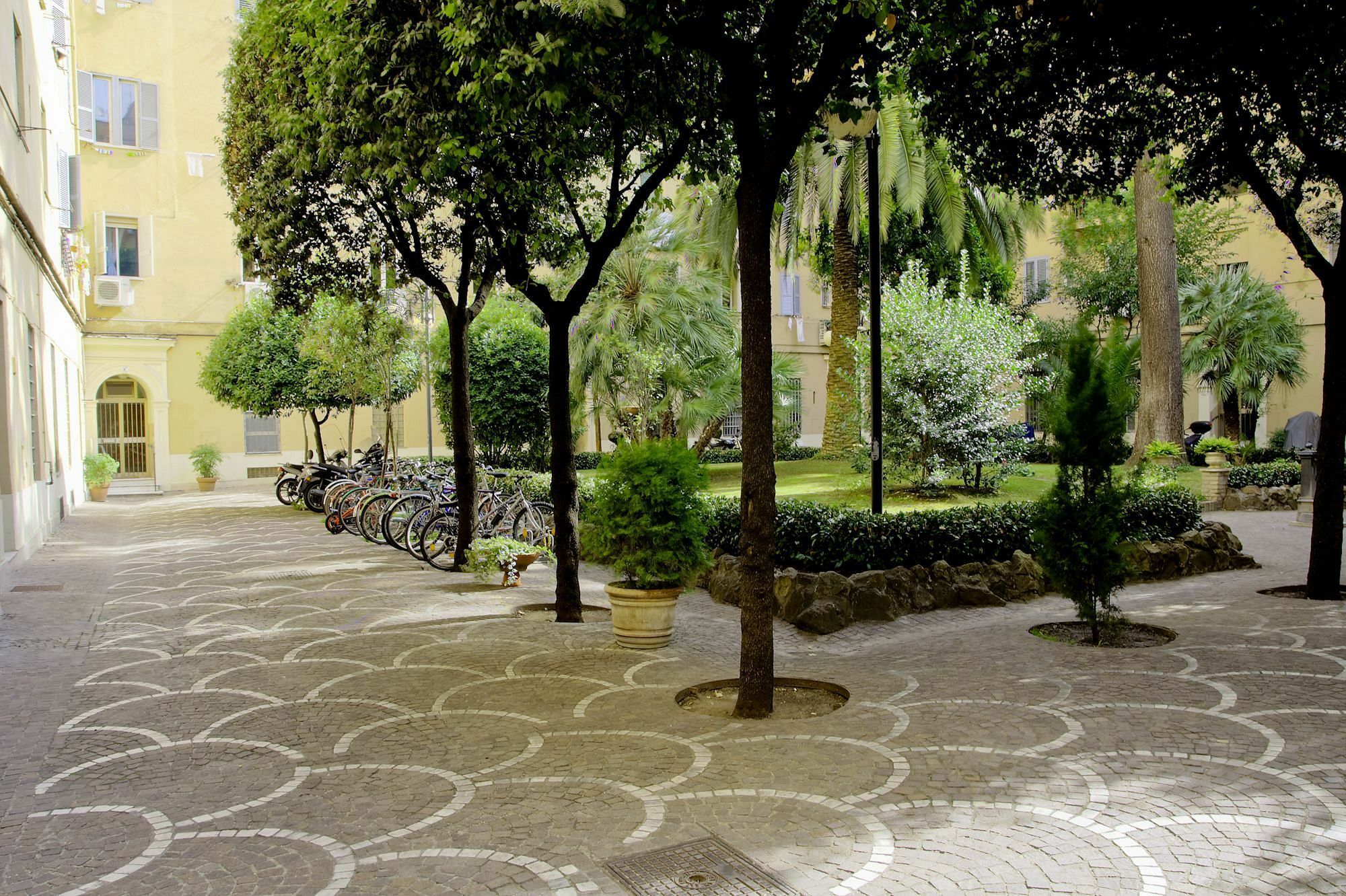 Quo Vadis 3* Rome