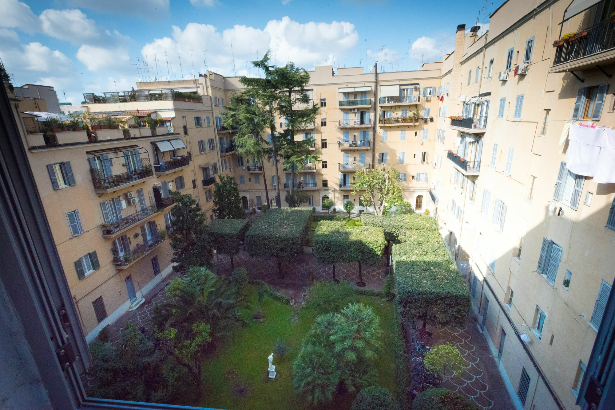 Quo Vadis 3* Rome