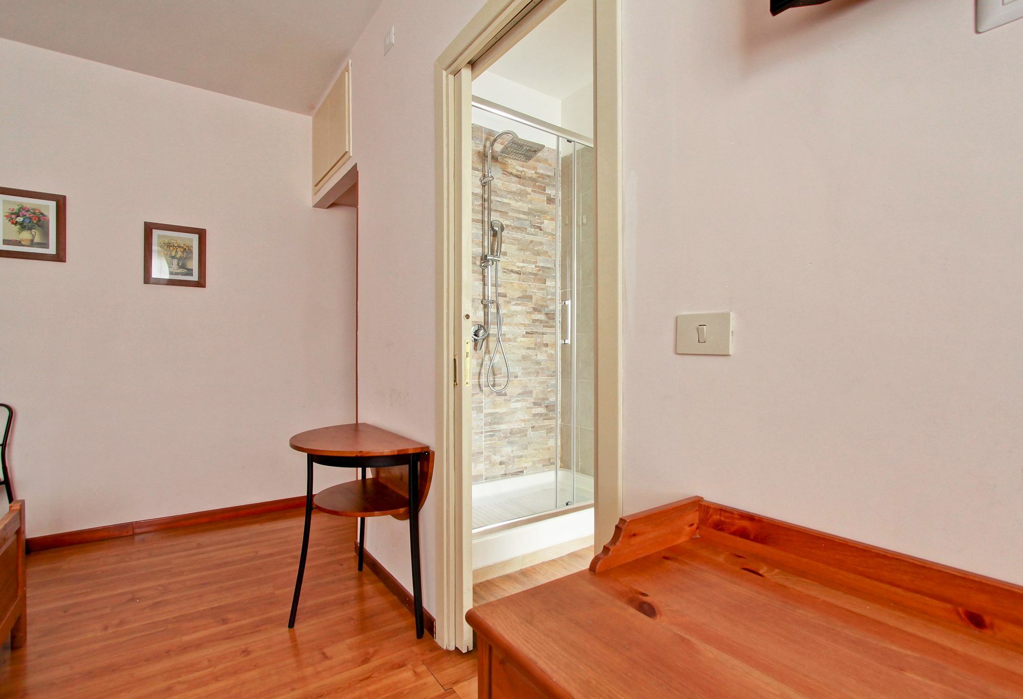 Guest house Vacanze A