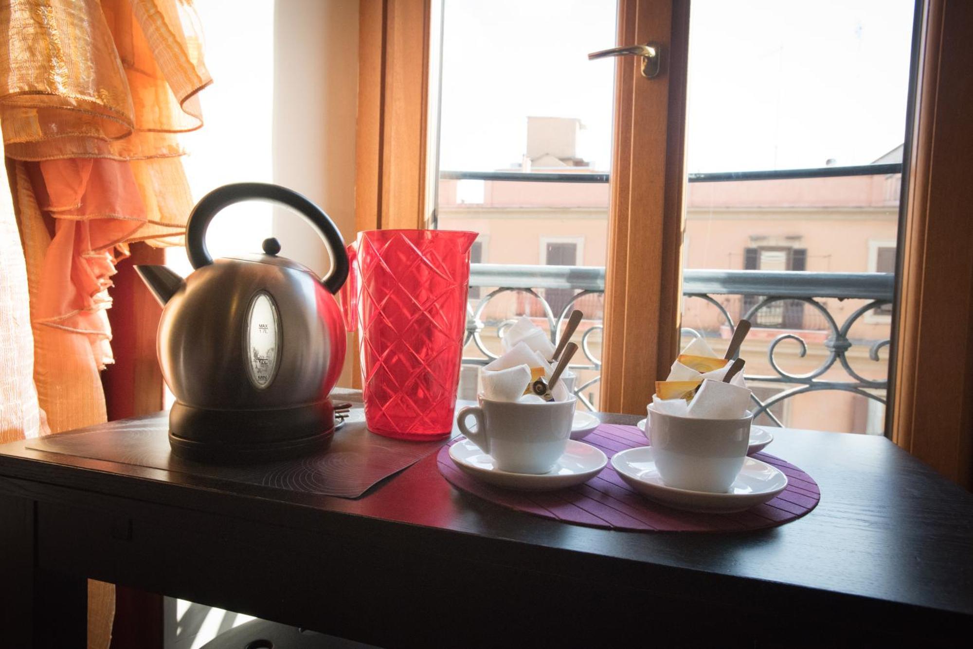 Guest house Quo Vadis 3*