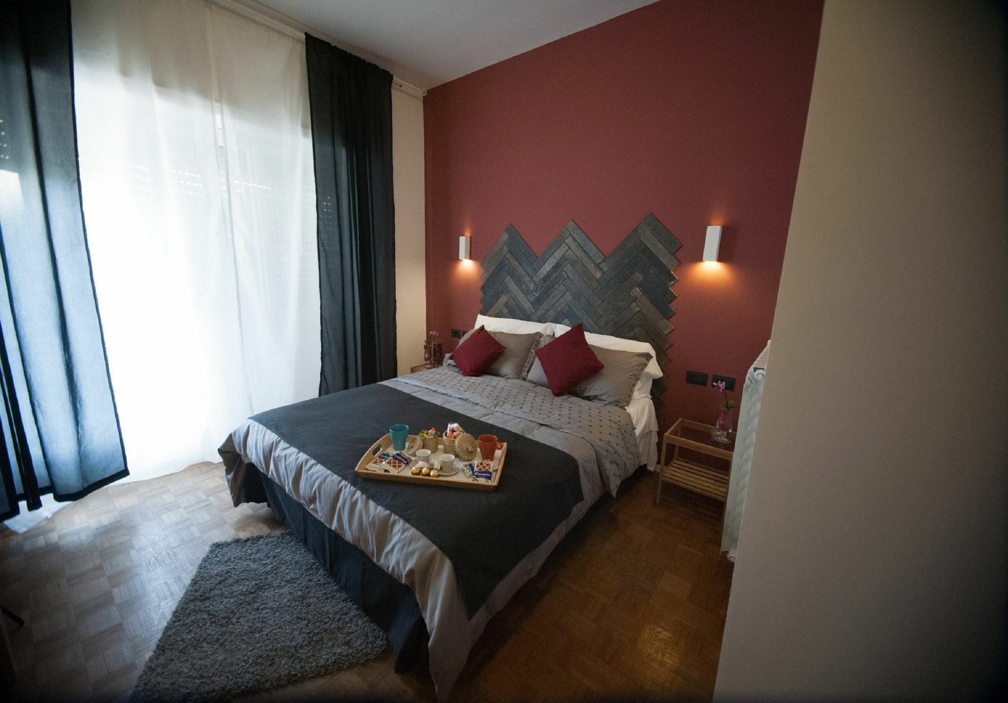 Davinci Relais Guest House Guest house 3*