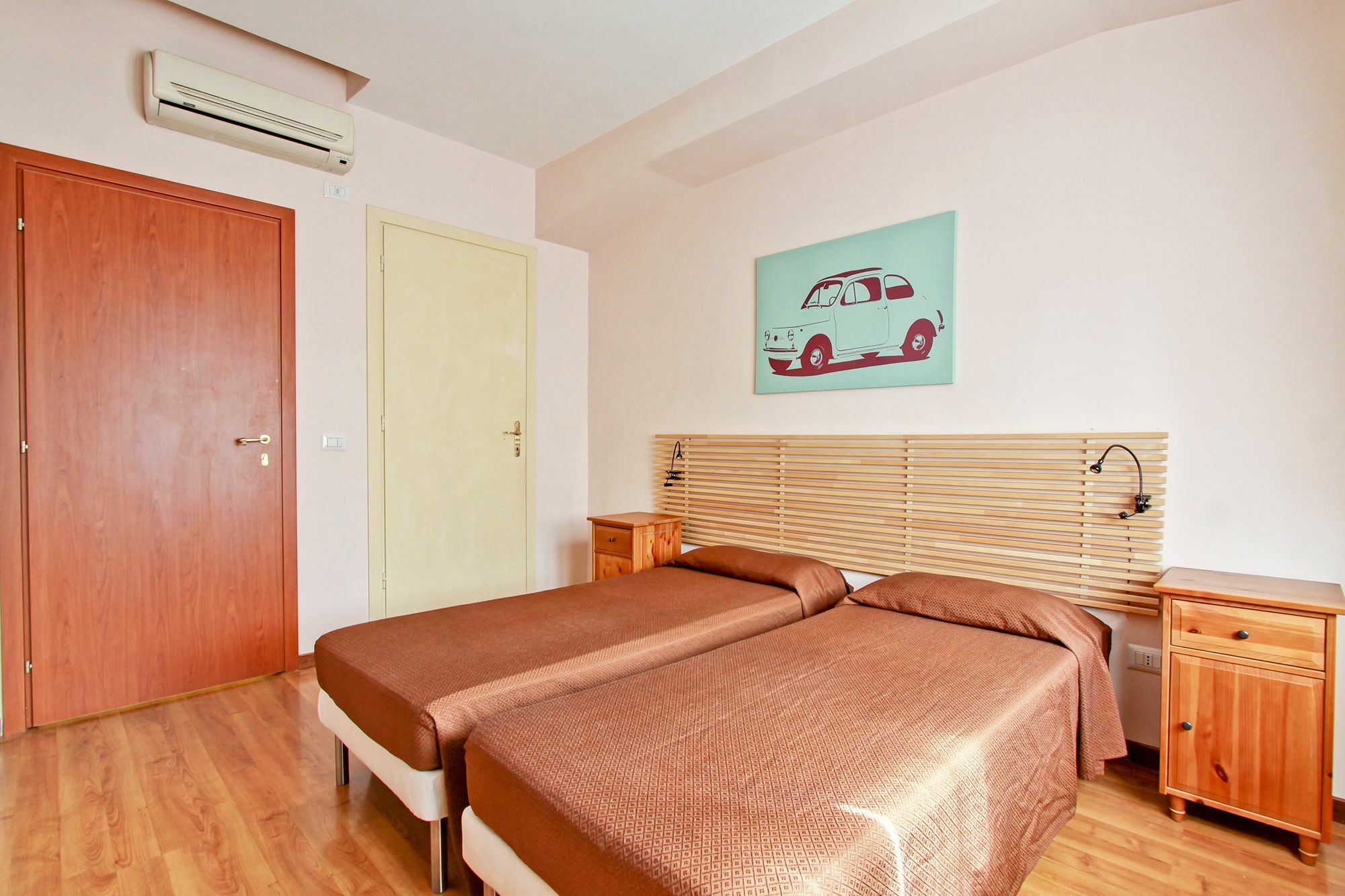 Vacanze A Guest house Rome