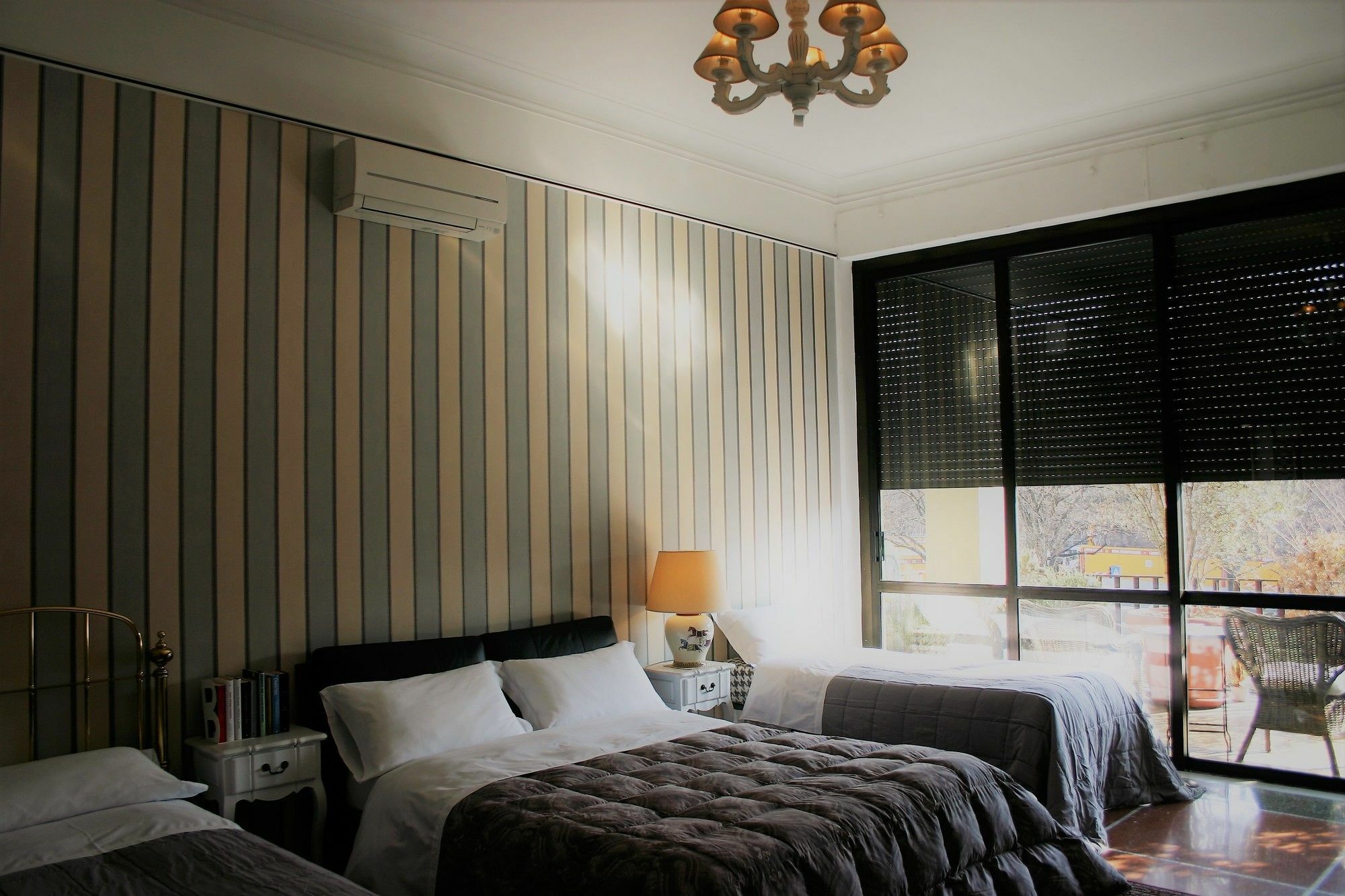 Bonne Nuit Bed & Breakfast Rome