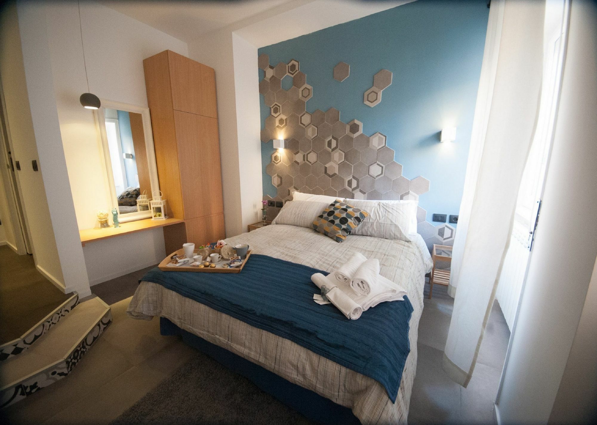 Guest house Davinci Relais Guest House 3*
