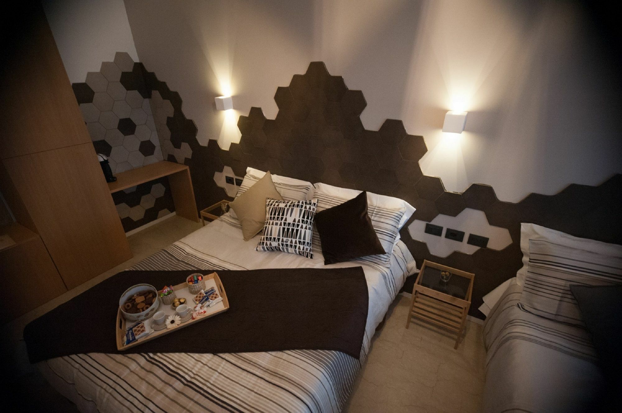 Davinci Relais Guest House 3* Rome