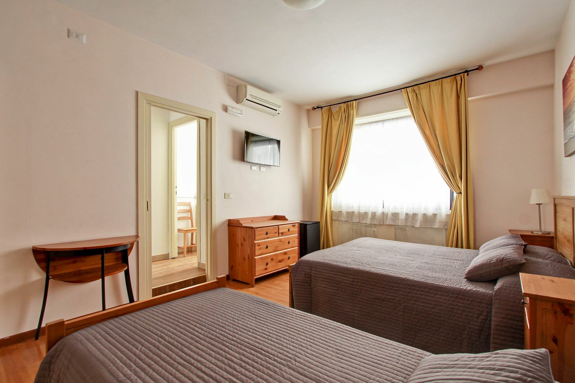 Vacanze A Guest house Rome