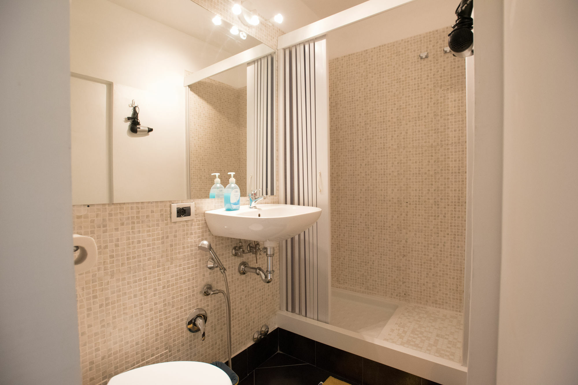 Quo Vadis Guest house Rome
