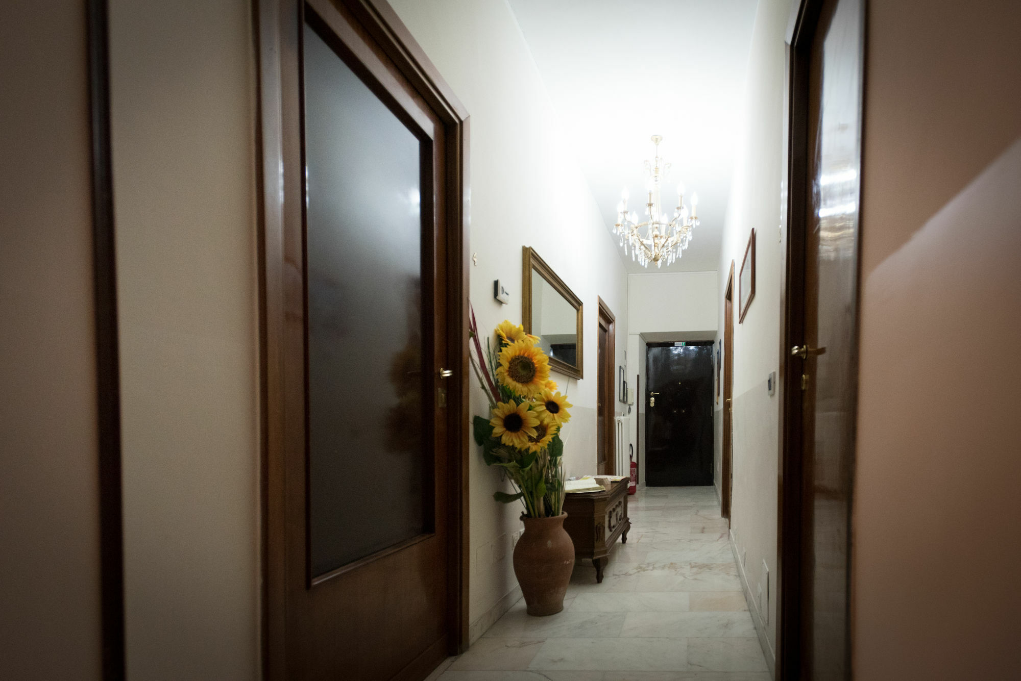 Guest house Quo Vadis Rome