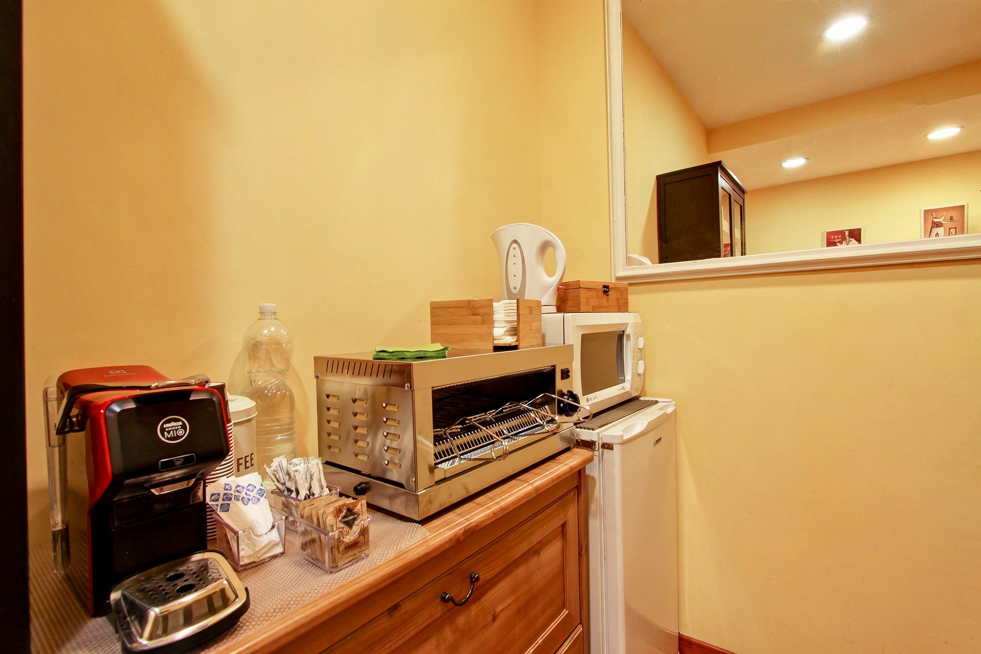 Vacanze A 3* Rome