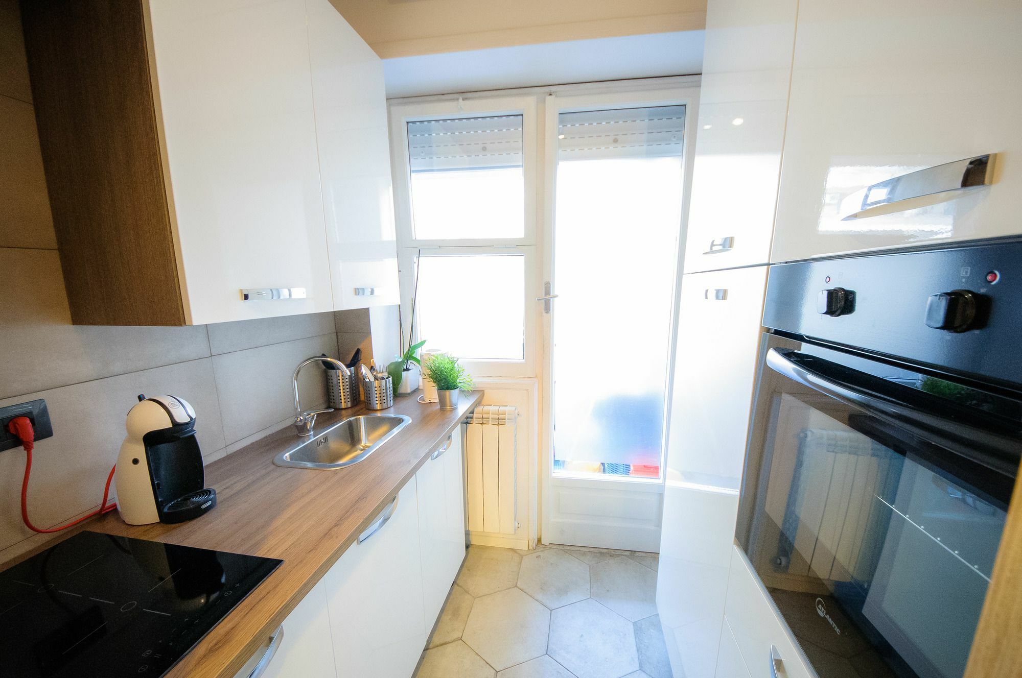 Davinci Relais Guest House