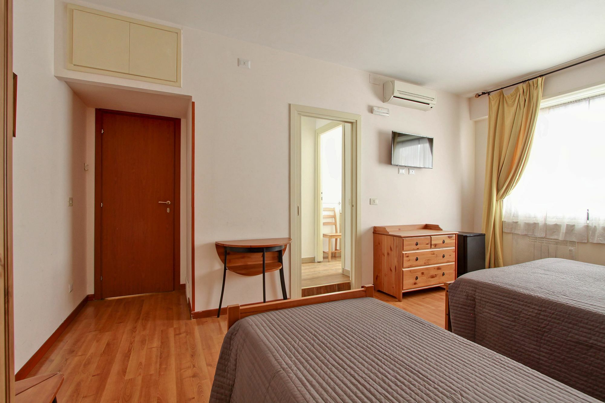 Vacanze A Guest house