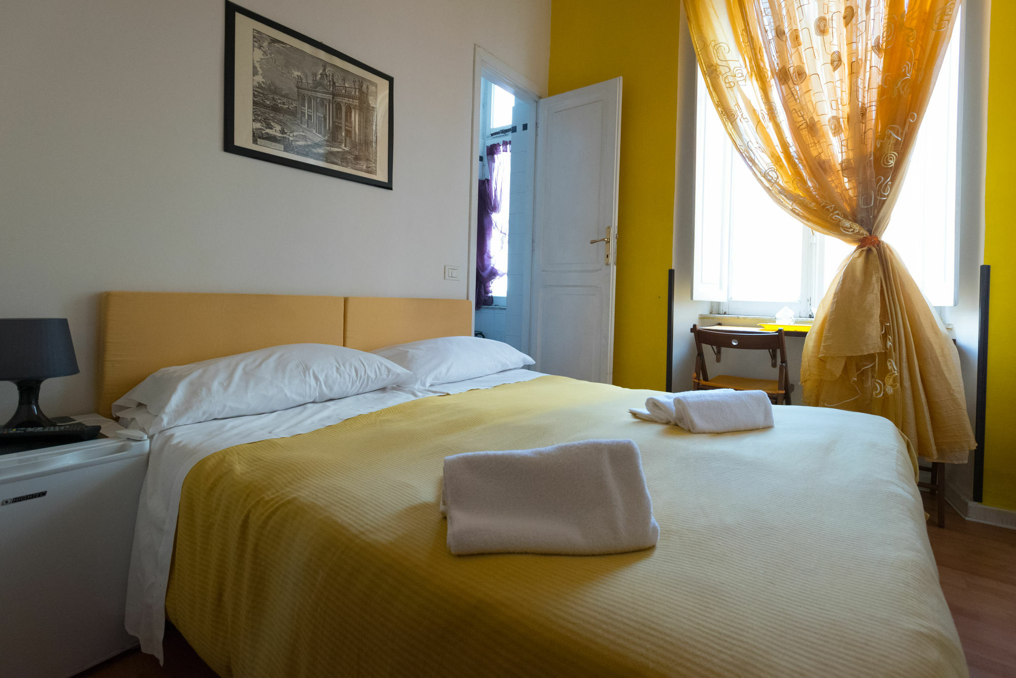 Quo Vadis 3* Rome