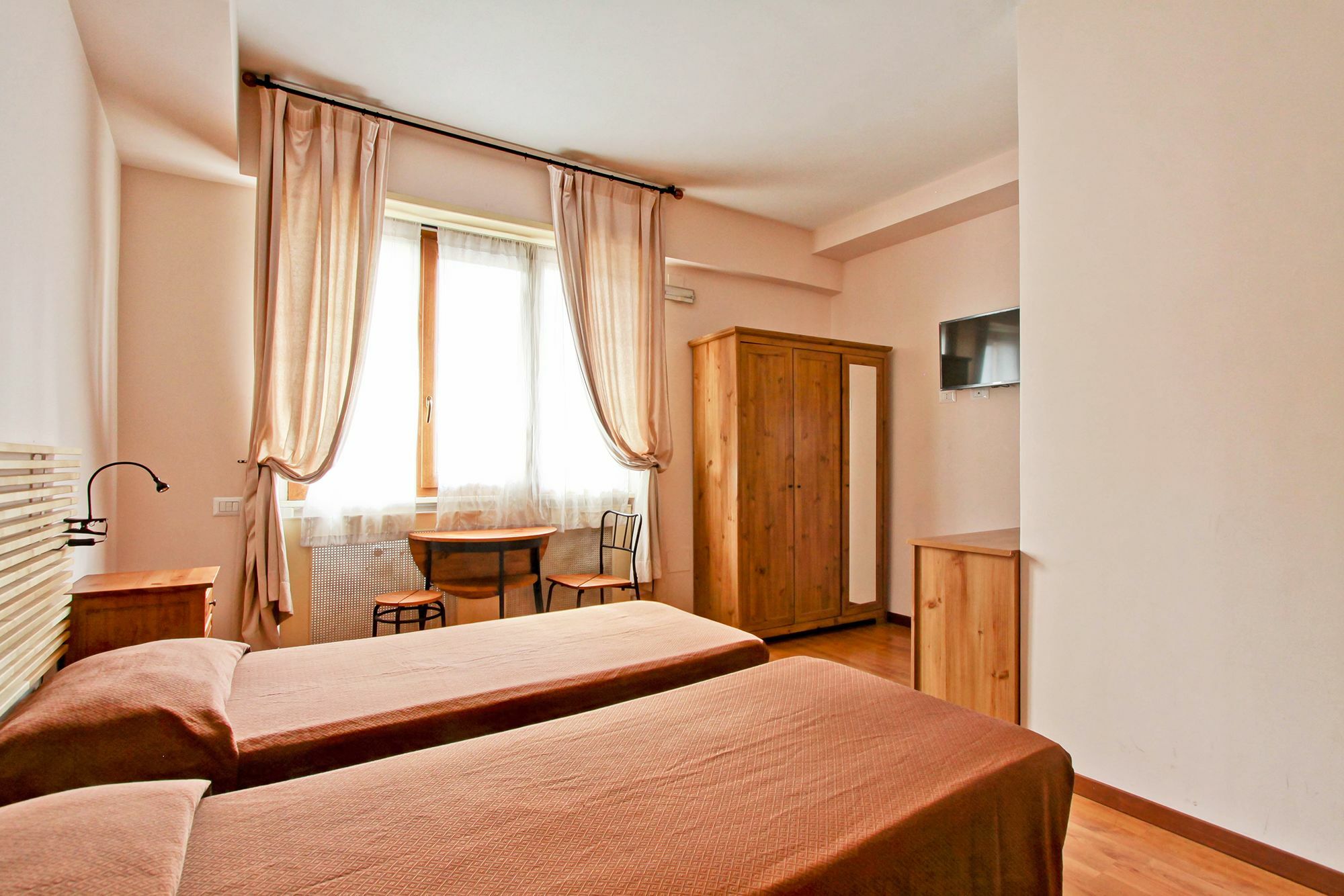 Vacanze A Rome