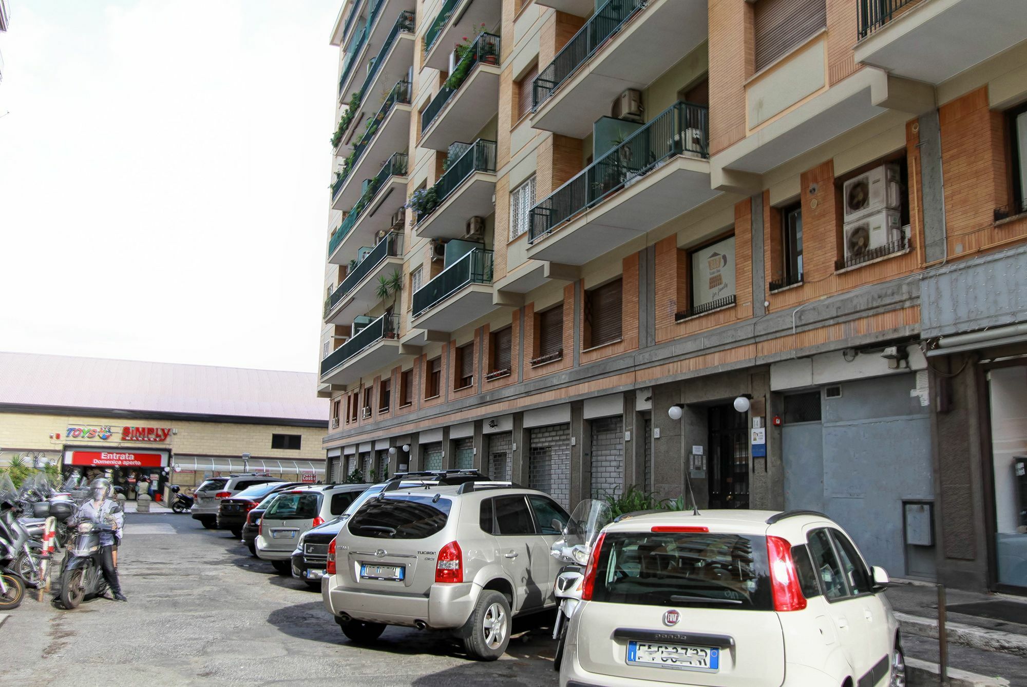 Vacanze A Guest house