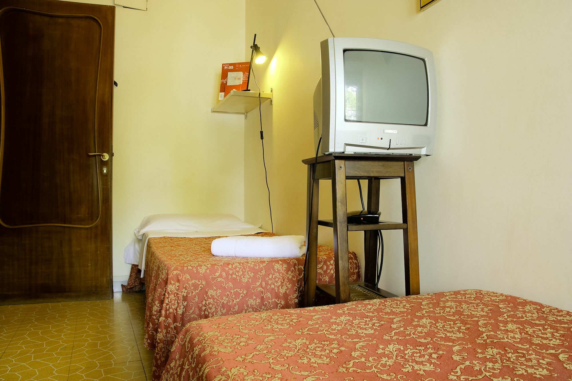 Quo Vadis Guest house Rome