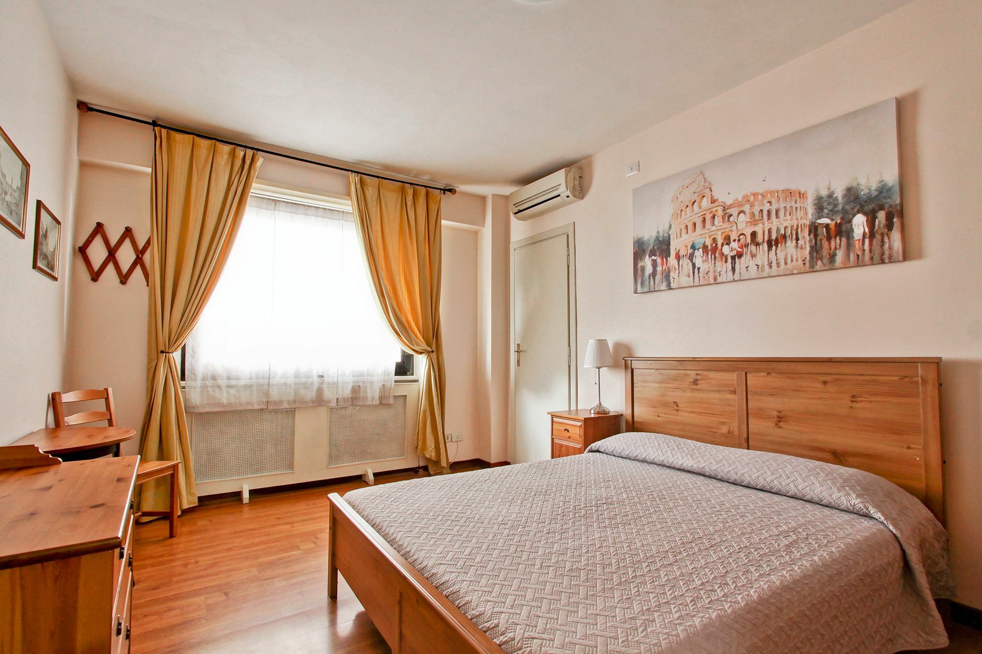 Guest house Vacanze A Rome