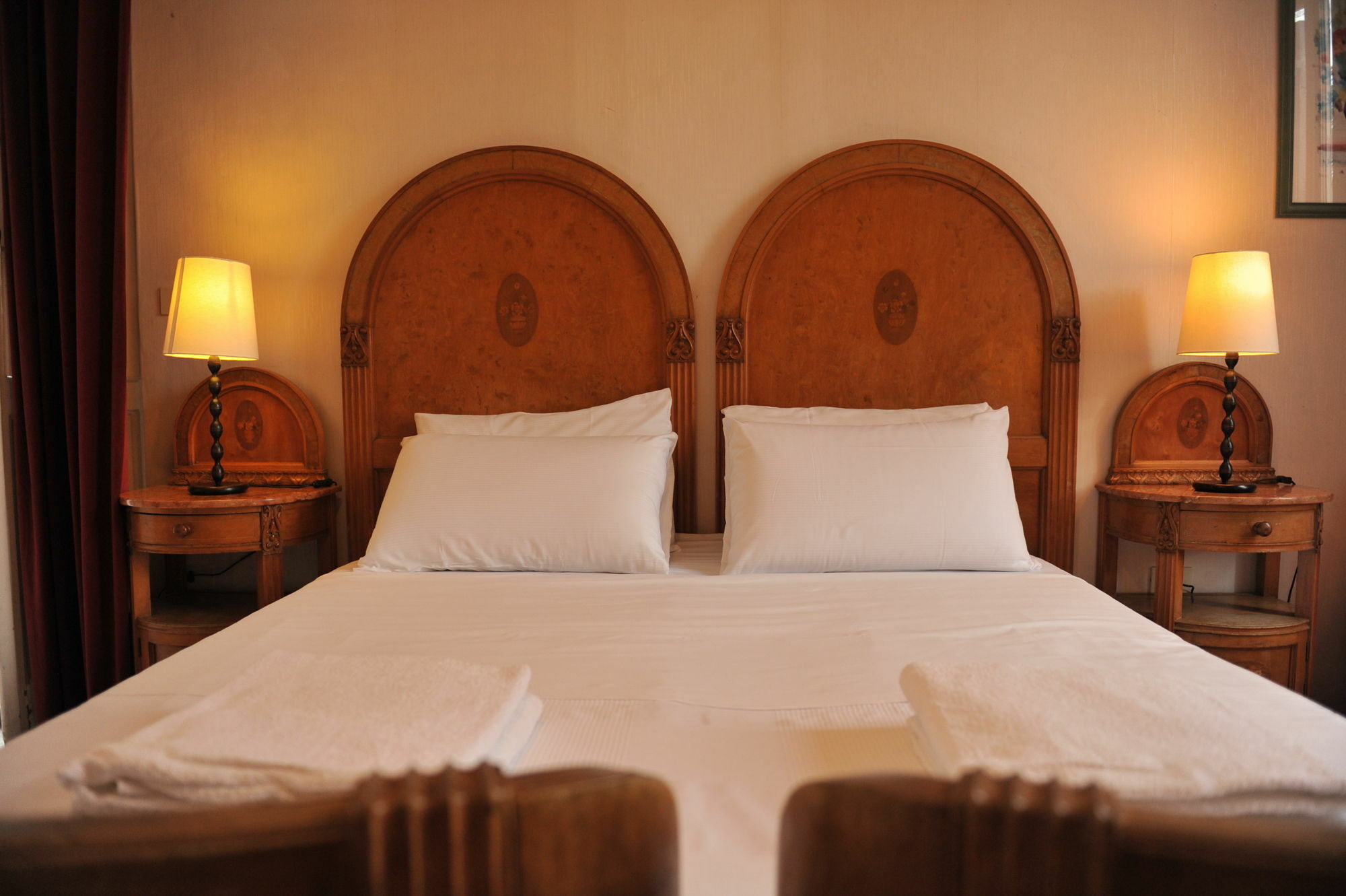 Bed & Breakfast Le Terrazze Vatican Rome