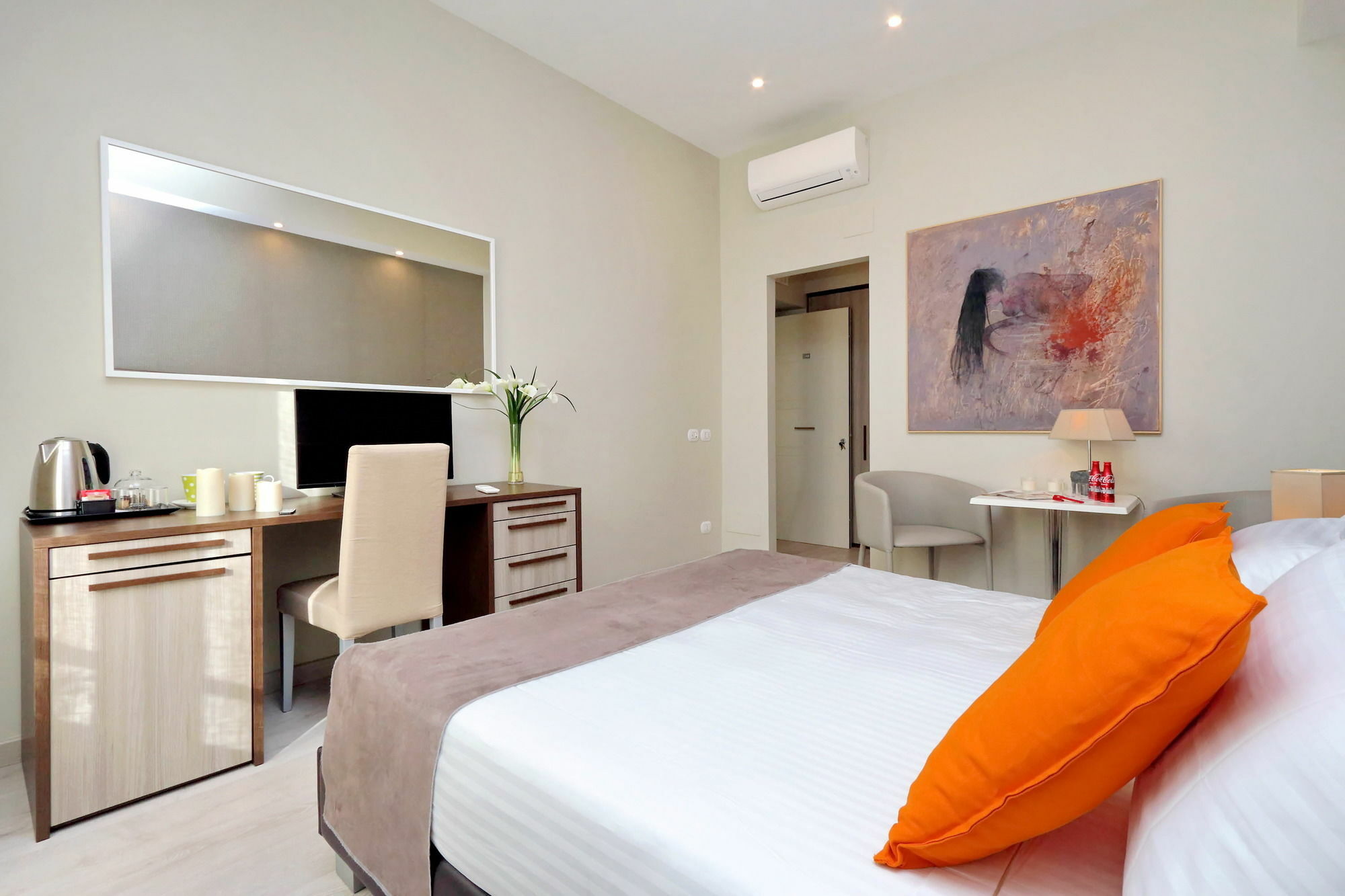 Relais Servio Tullio Guest house