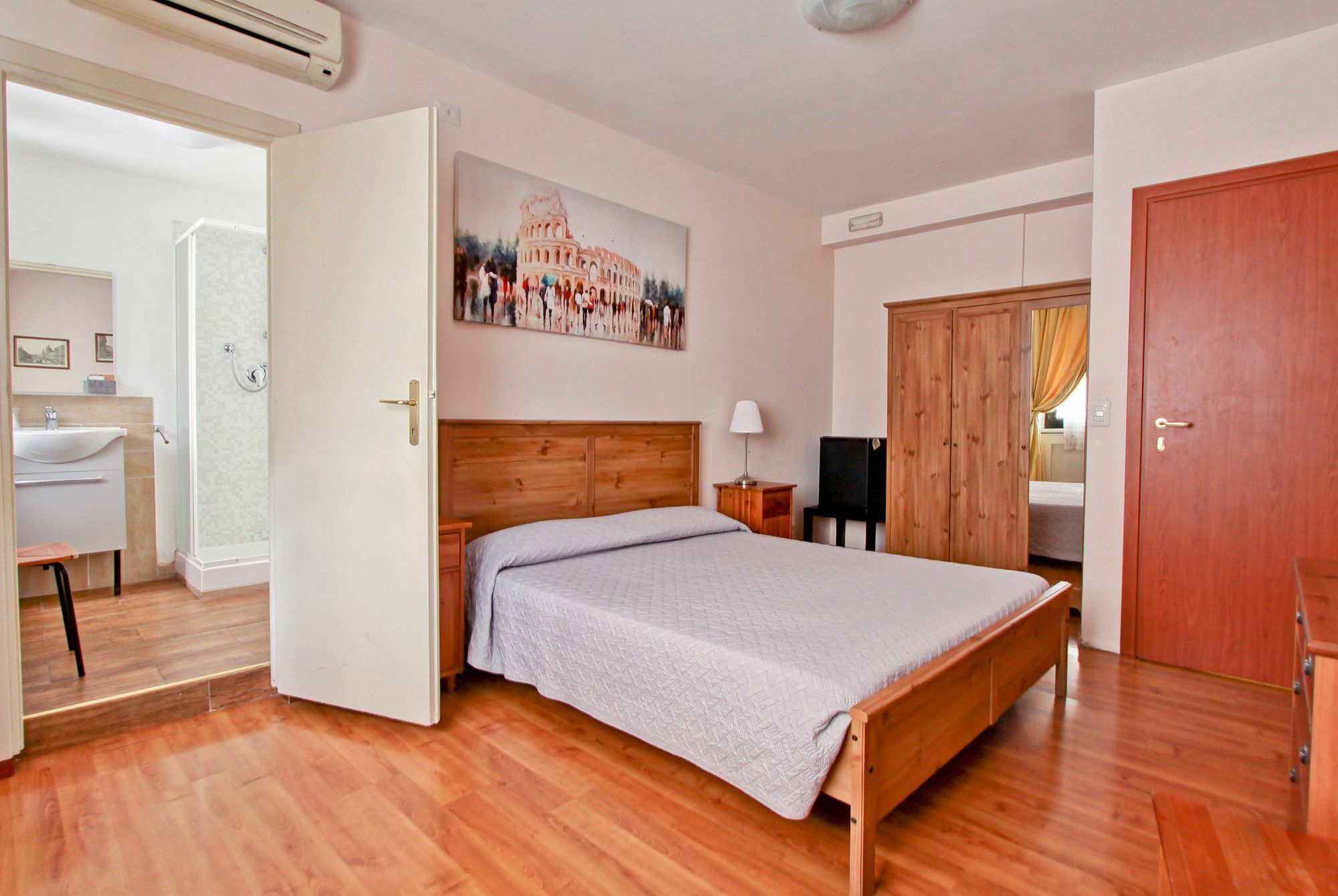 Vacanze A Guest house
