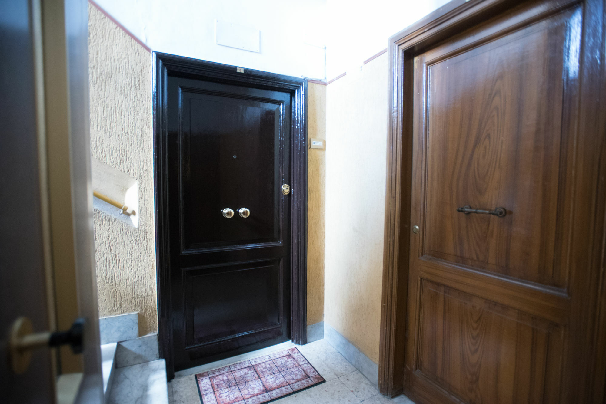 Guest house Quo Vadis 3*