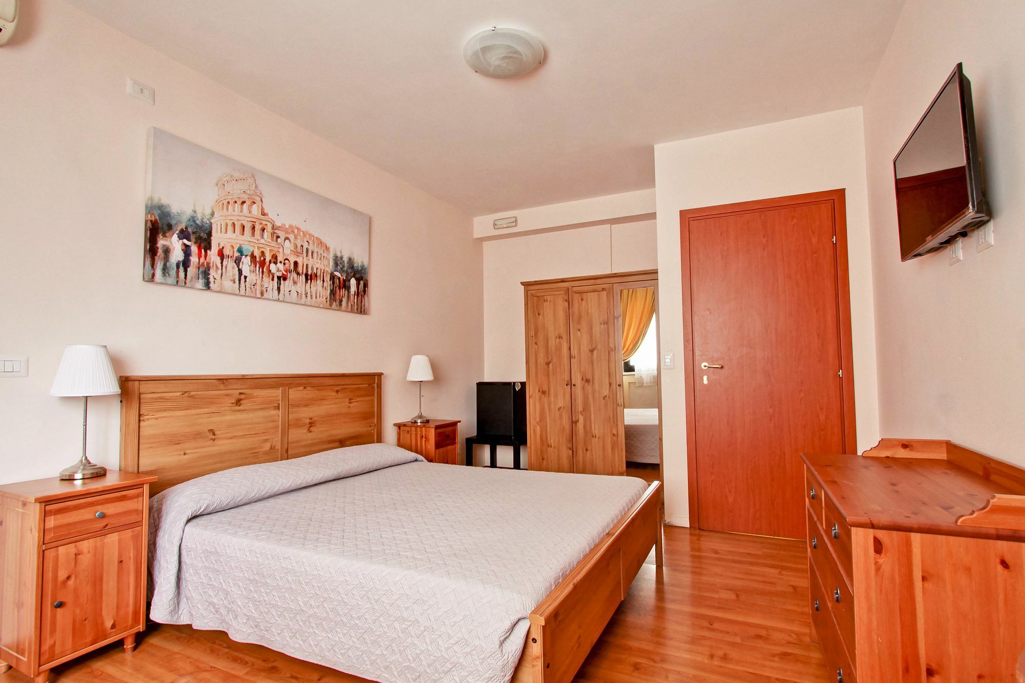 Guest house Vacanze A