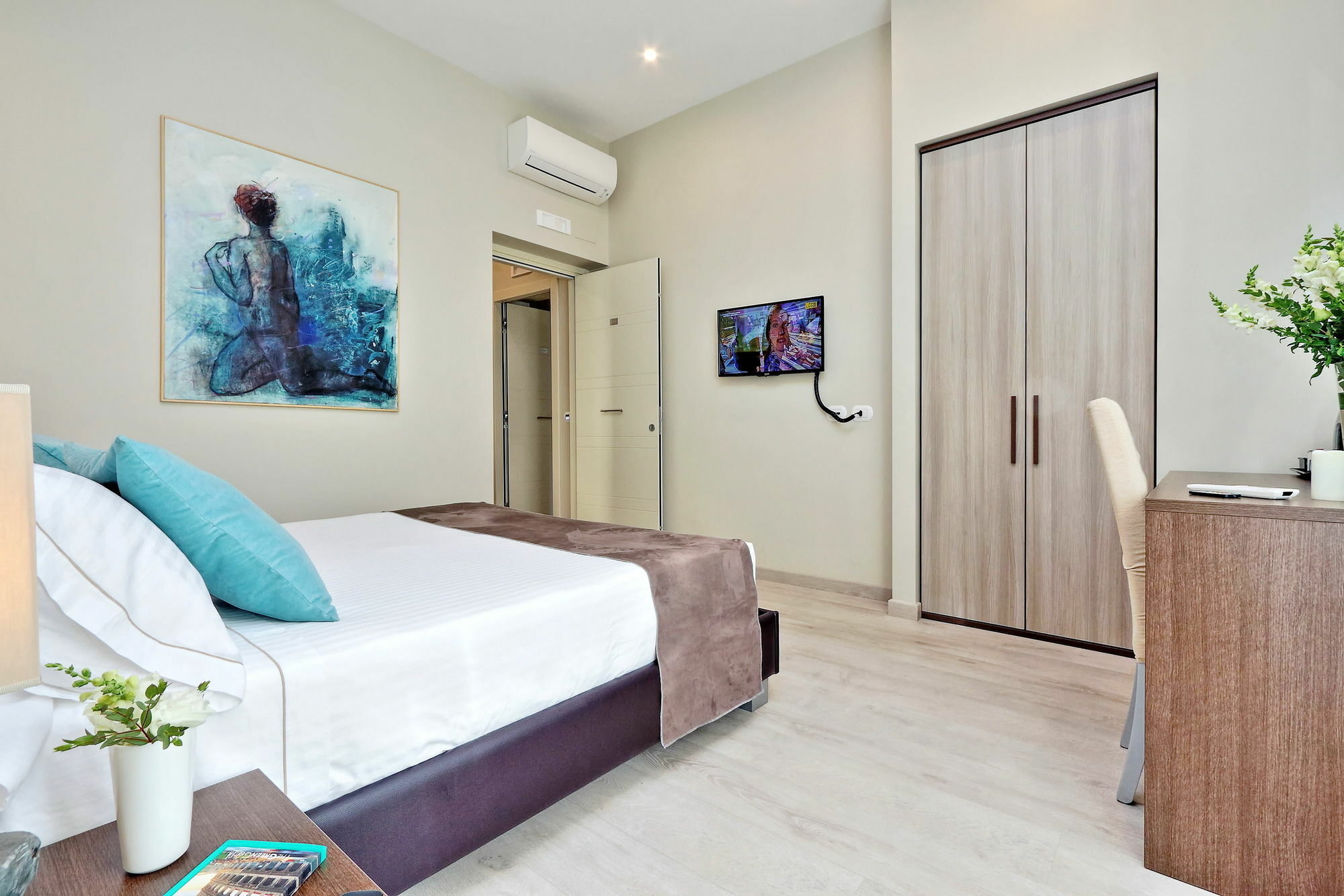 Relais Servio Tullio Rome
